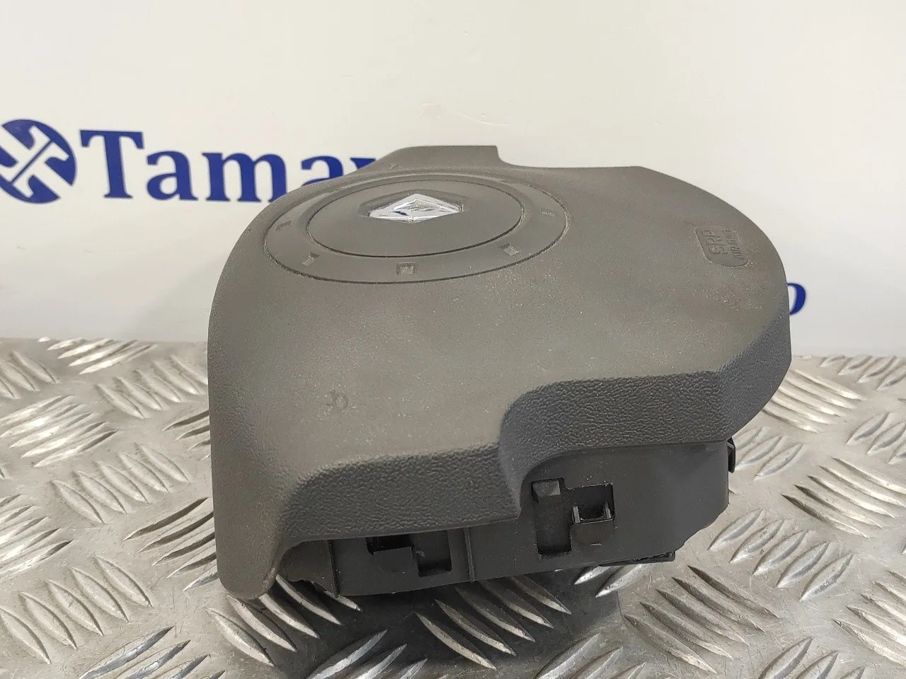 Airbag Delantero Izquierdo para Renault Megane Ii Berlina 3P