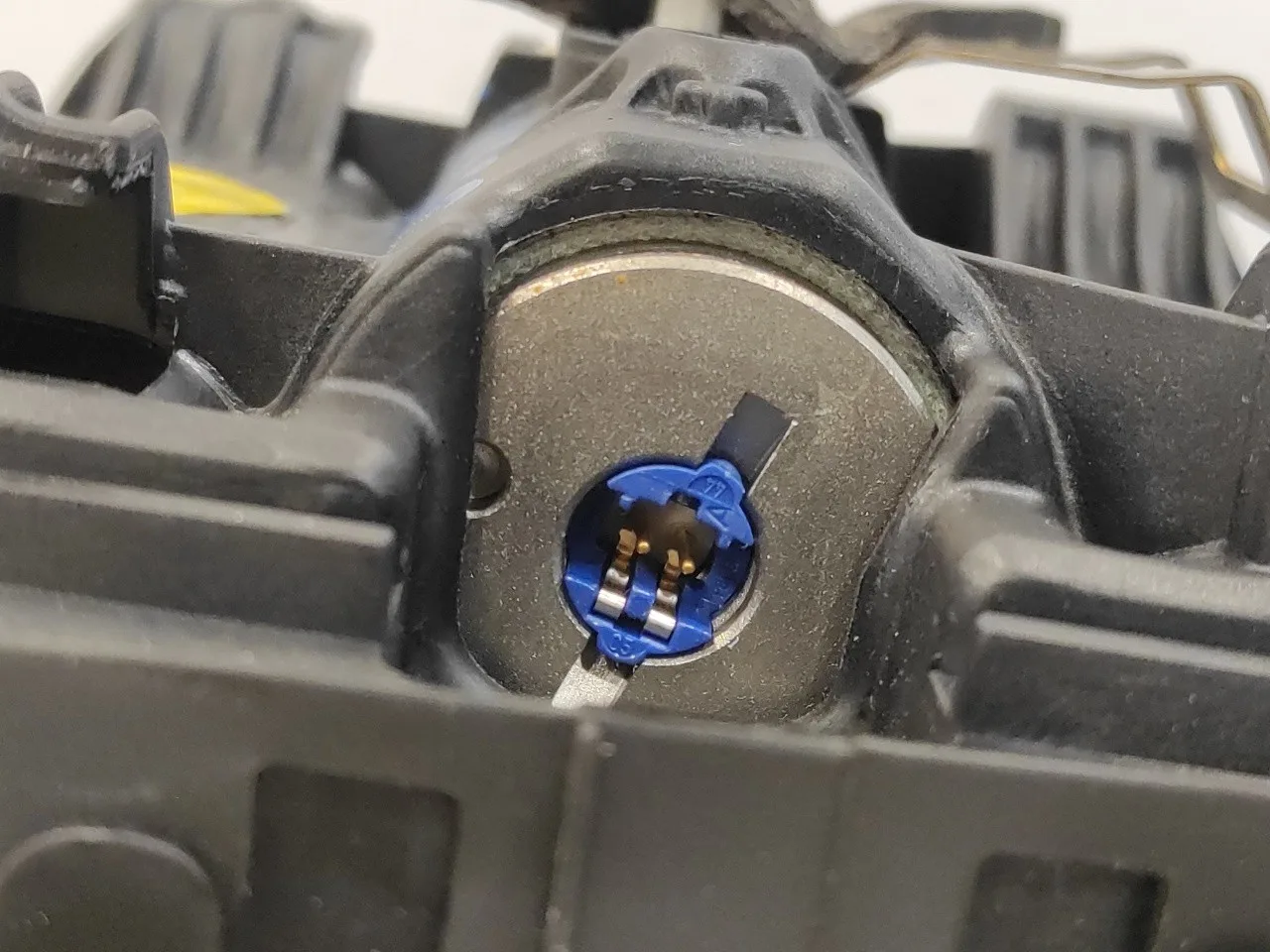 Airbag Delantero Izquierdo para Renault Megane Ii Berlina 3P