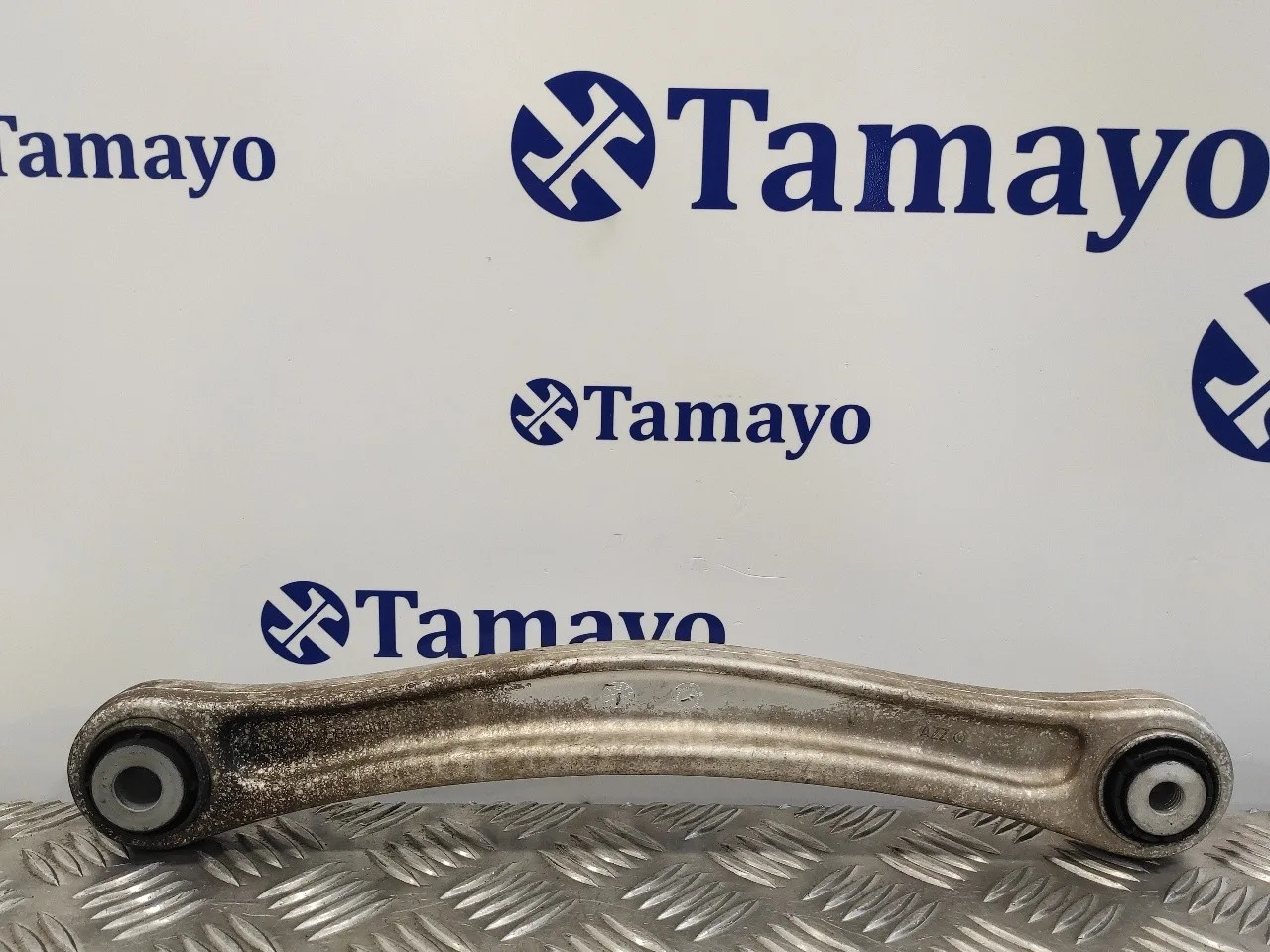 Brazo Suspension Superior Trasero Derecho para Volkswagen Touareg (7L6)