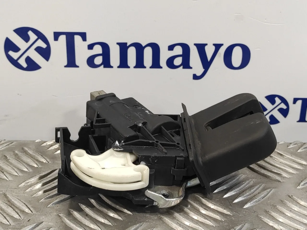 Cerradura Maletero / Porton para Volkswagen Passat Berlina (3C2)