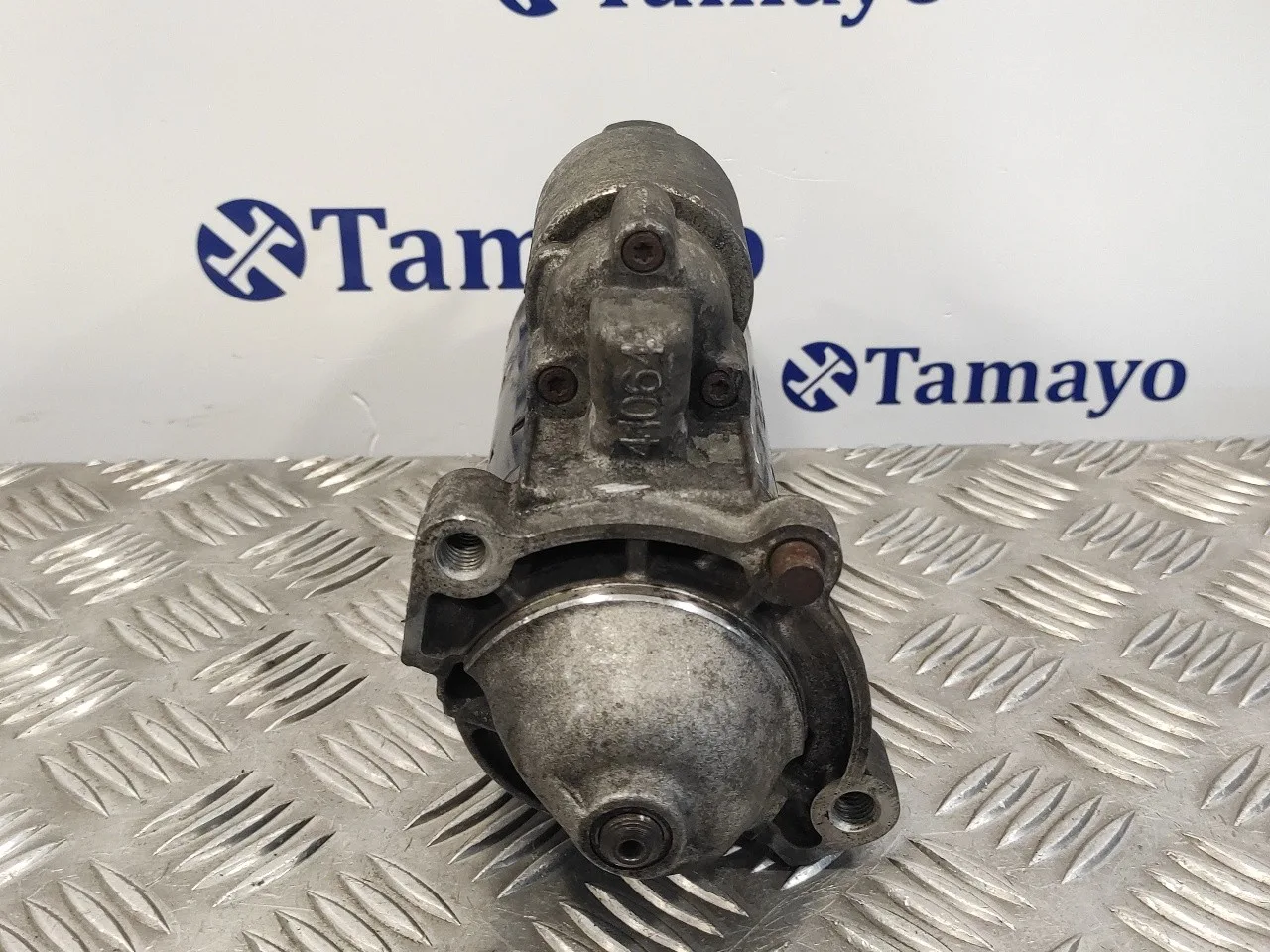 Motor Arranque para Volvo S40 Berlina
