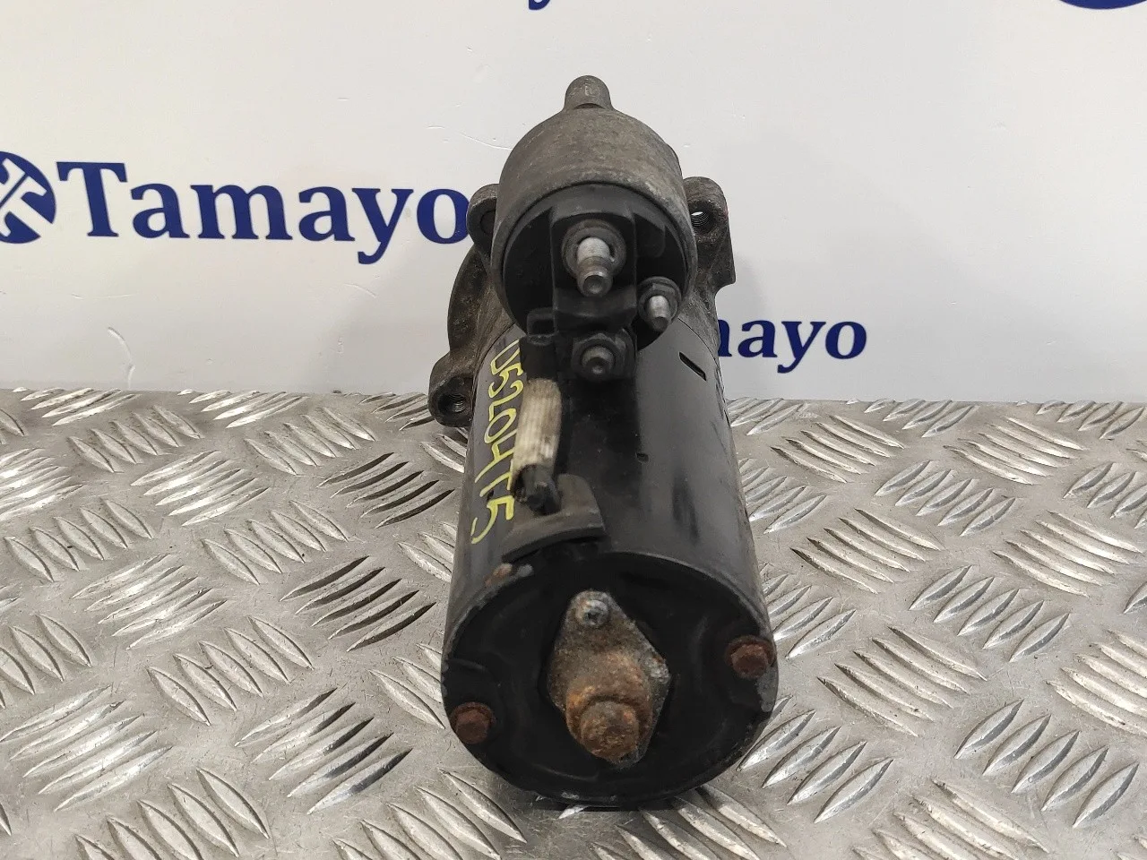Motor Arranque para Volvo S40 Berlina