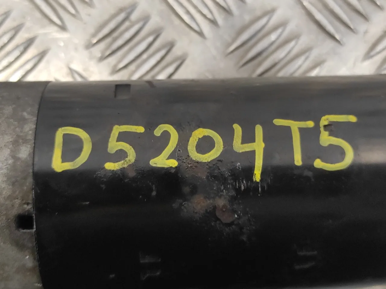 Motor Arranque para Volvo S40 Berlina