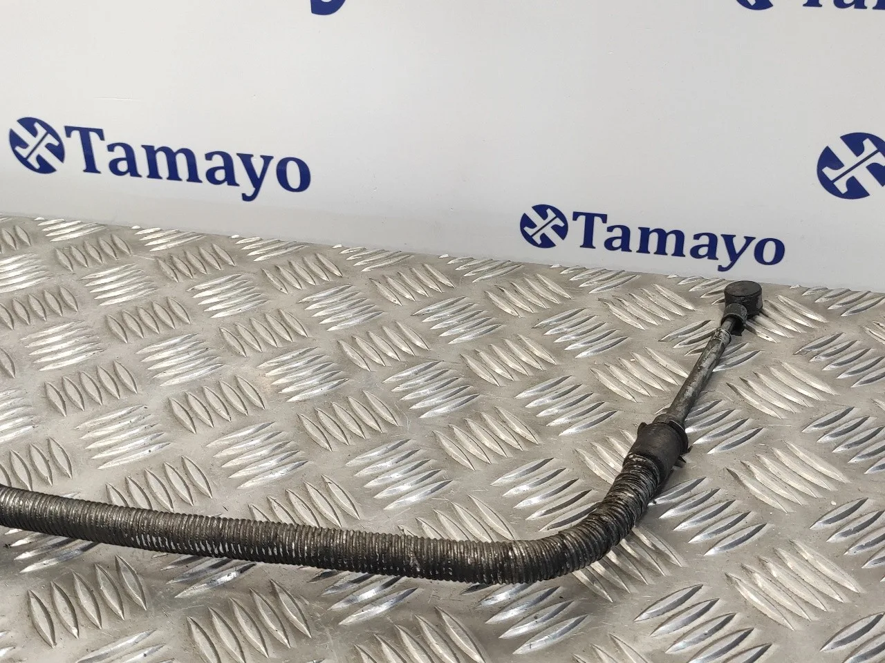 Palanca Cambio para Volkswagen Touareg (7L6)