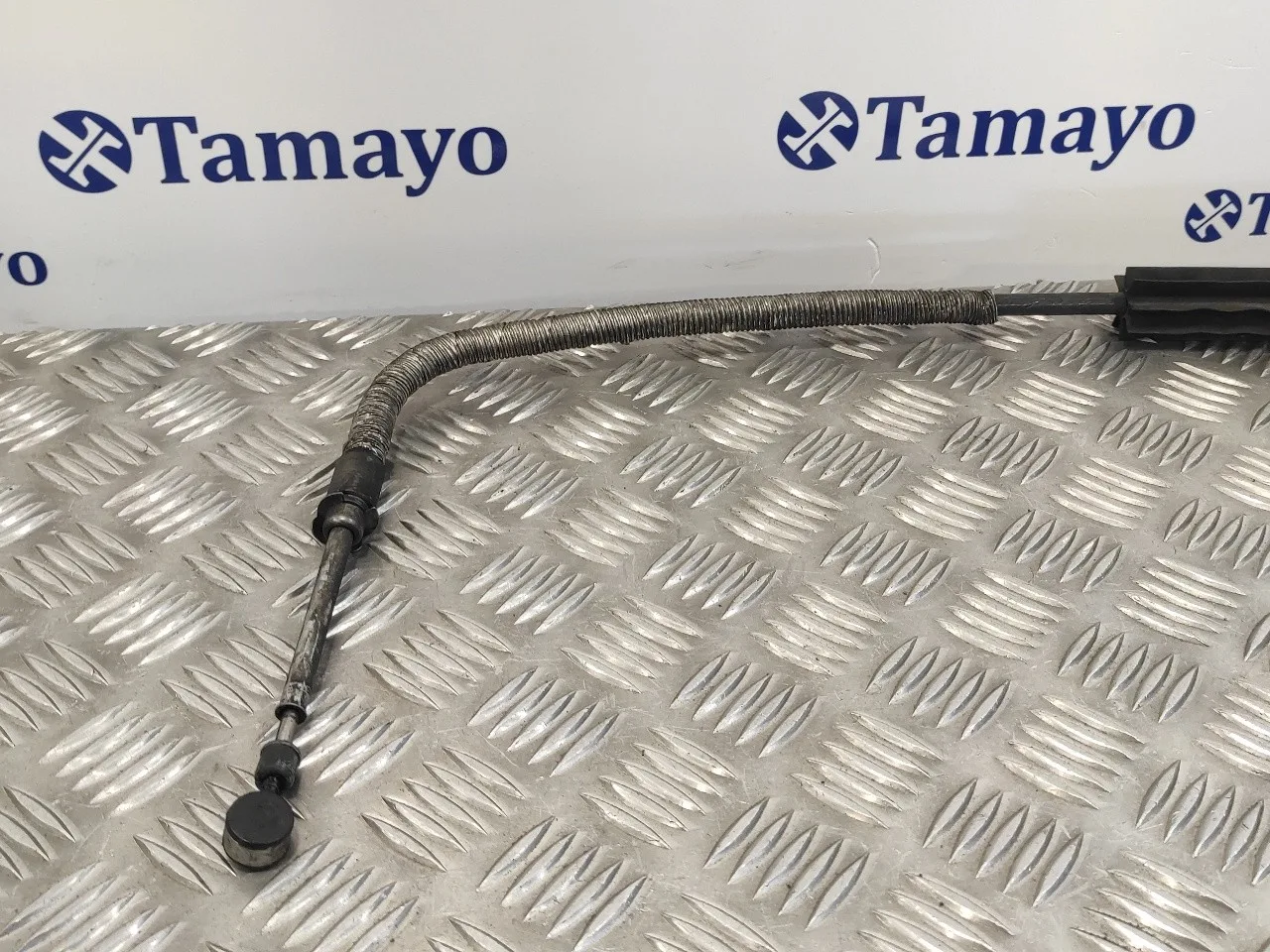 Palanca Cambio para Volkswagen Touareg (7L6)