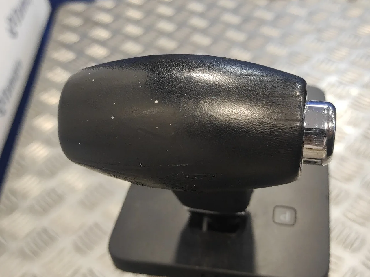 Palanca Cambio para Volkswagen Touareg (7L6)