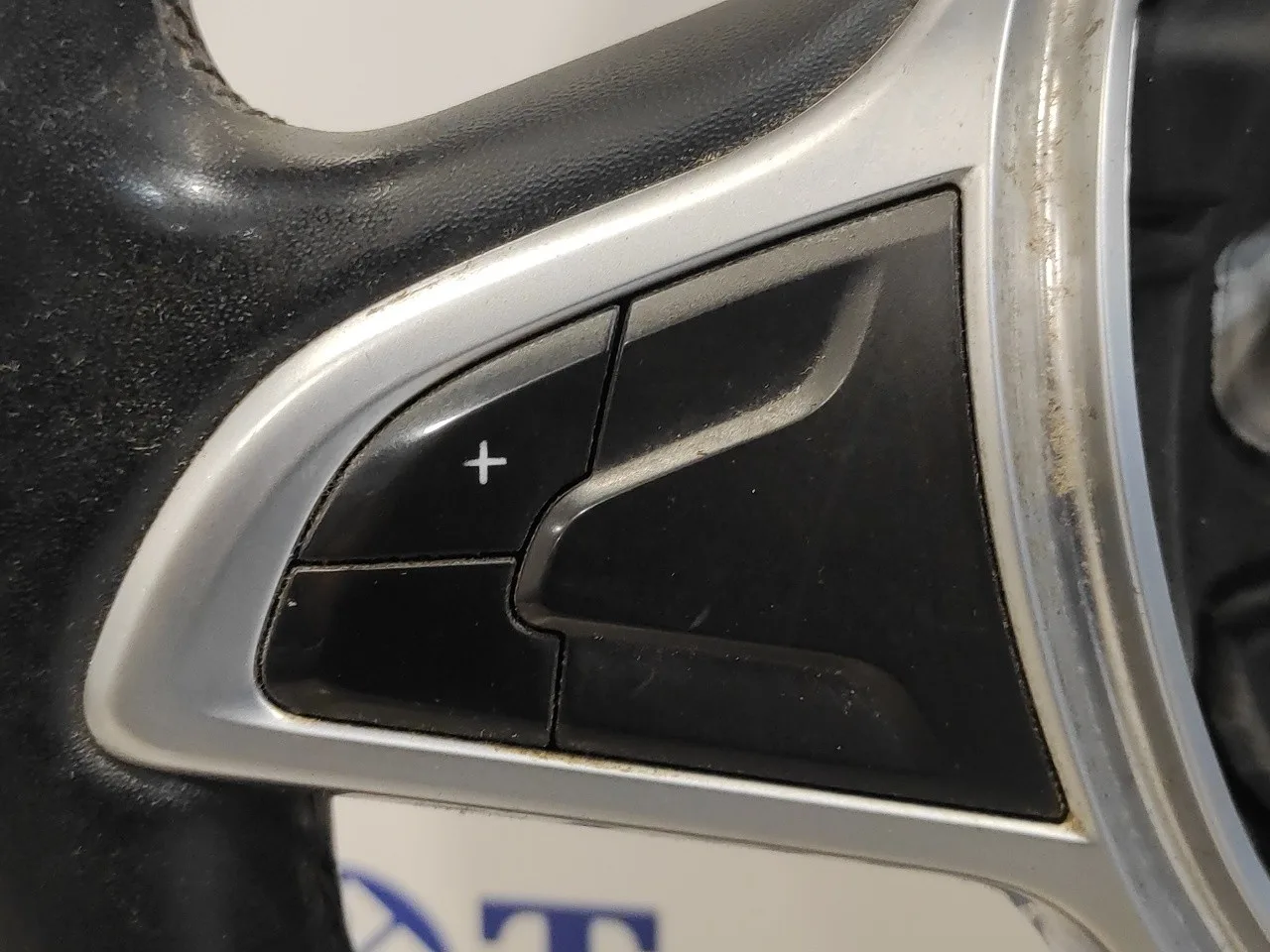 Volante para Dacia Lodgy