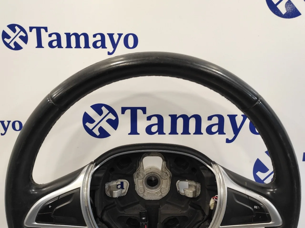 Volante para Dacia Lodgy
