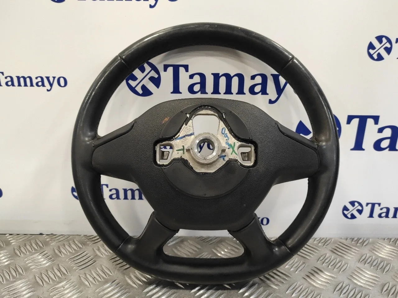 Volante para Dacia Lodgy