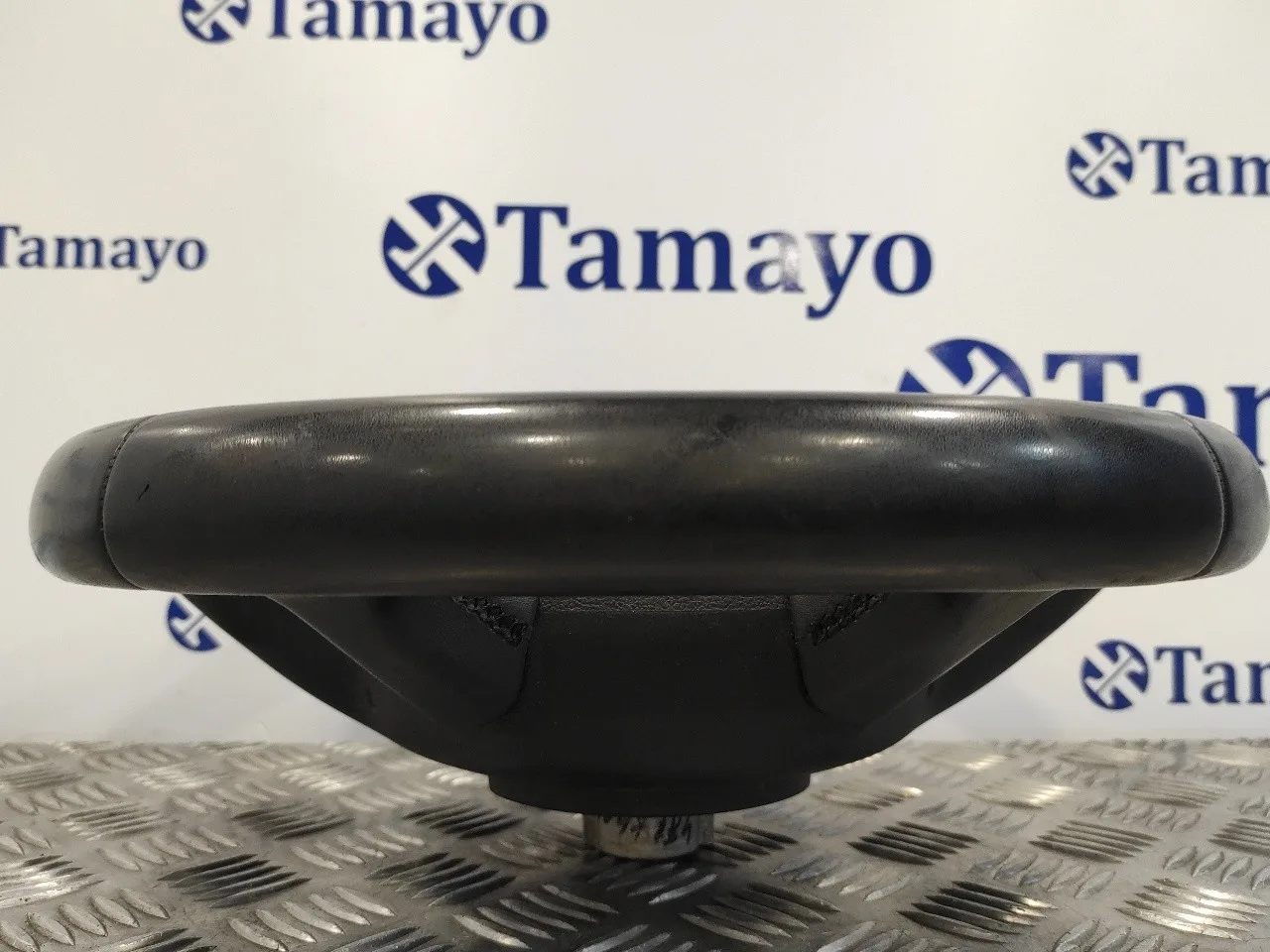 Volante para Dacia Lodgy