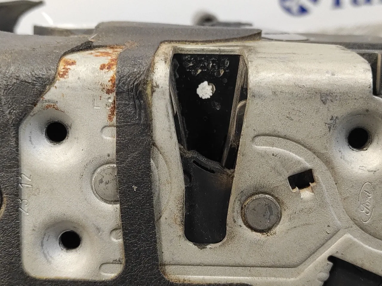 Cerradura Puerta Delantera Izquierda para Ford Focus Lim. (Cb8)