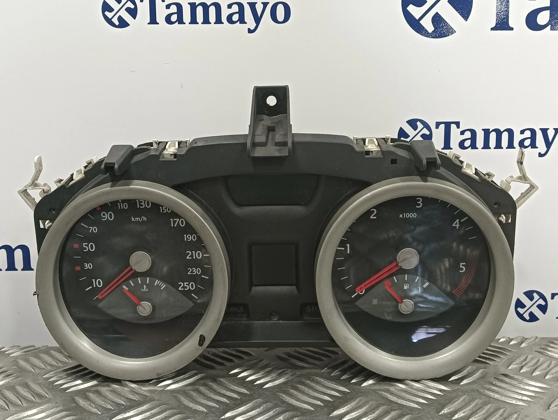 Cuadro Instrumentos para Renault Megane Ii Berlina 3P