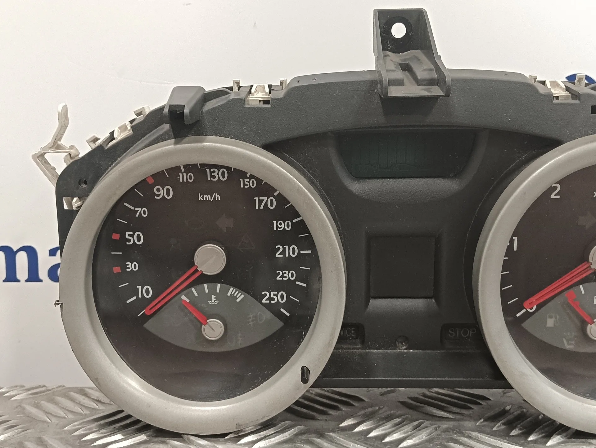 Cuadro Instrumentos para Renault Megane Ii Berlina 3P
