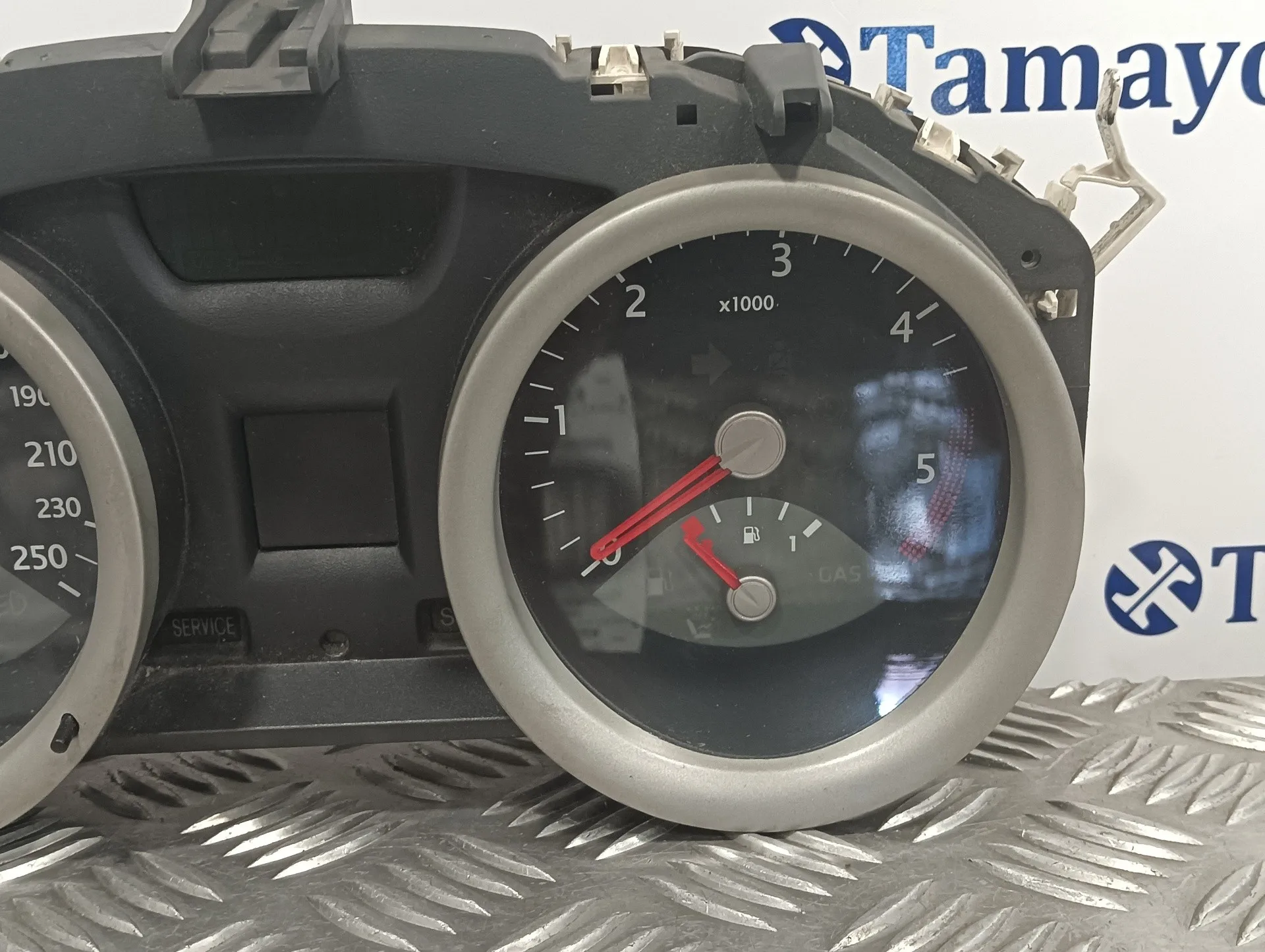 Cuadro Instrumentos para Renault Megane Ii Berlina 3P