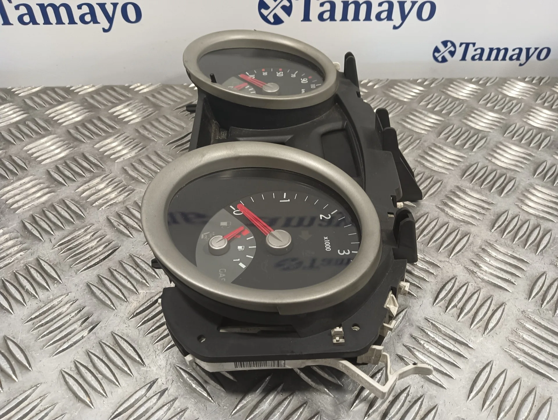 Cuadro Instrumentos para Renault Megane Ii Berlina 3P