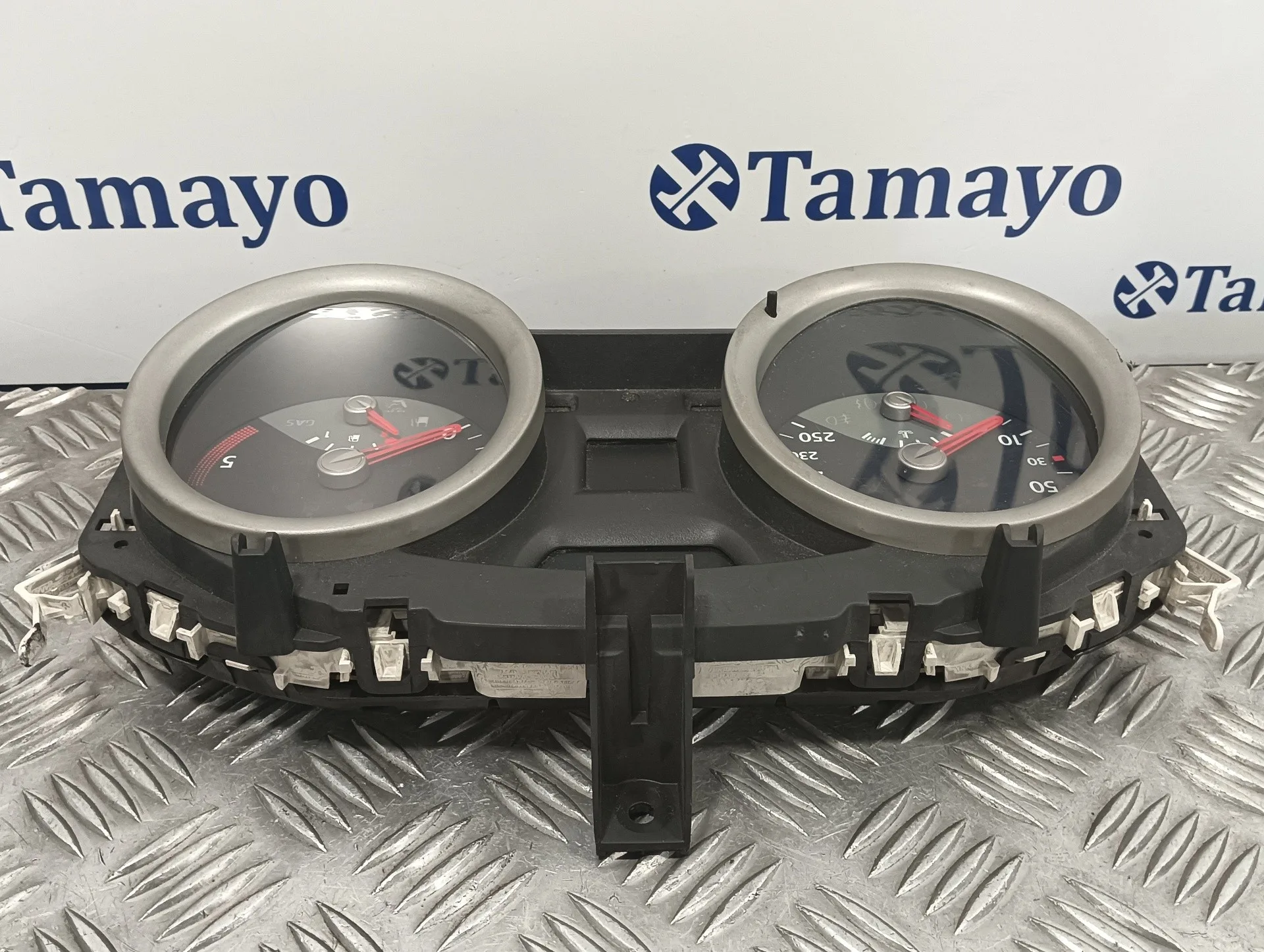 Cuadro Instrumentos para Renault Megane Ii Berlina 3P