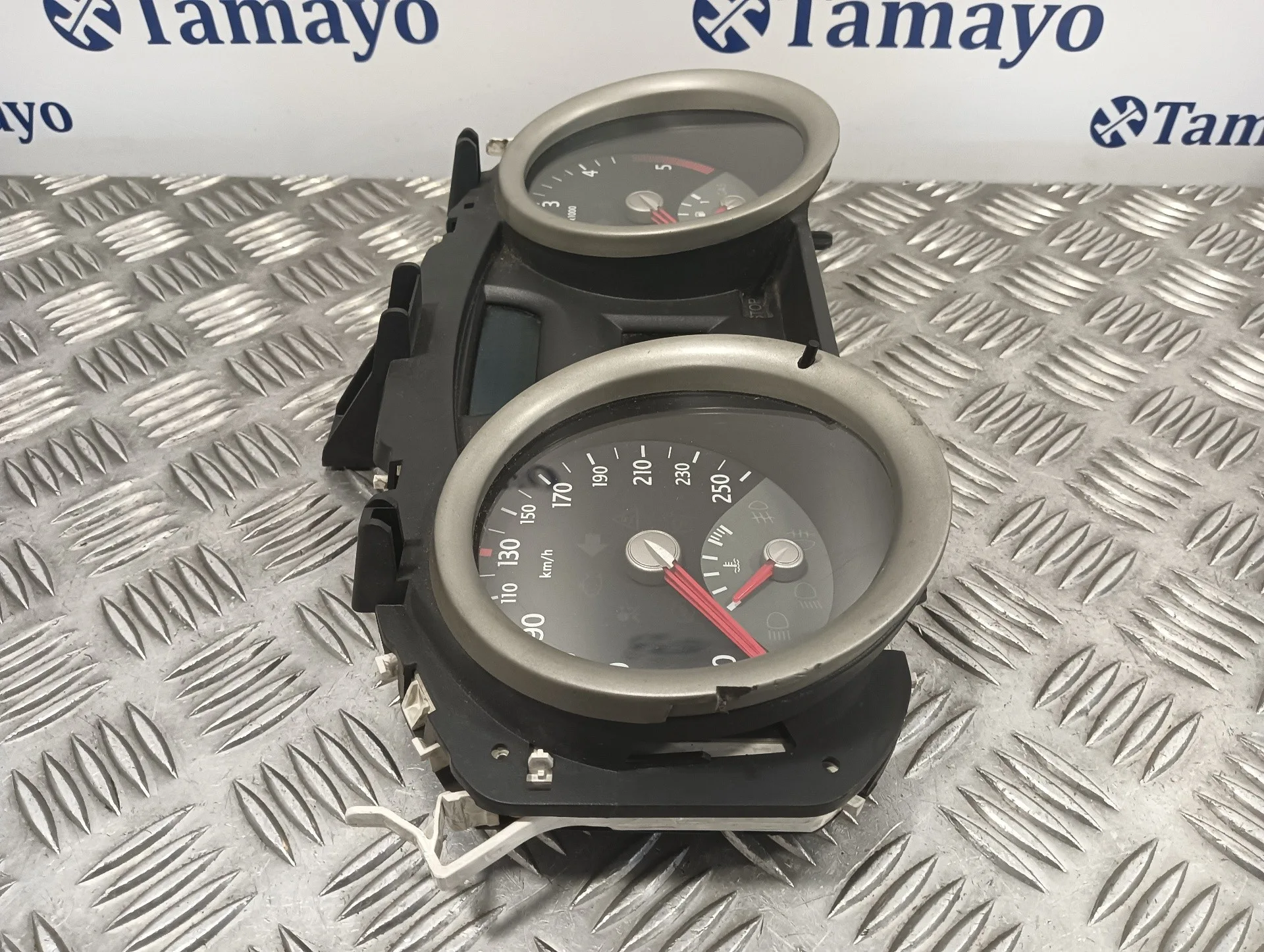 Cuadro Instrumentos para Renault Megane Ii Berlina 3P