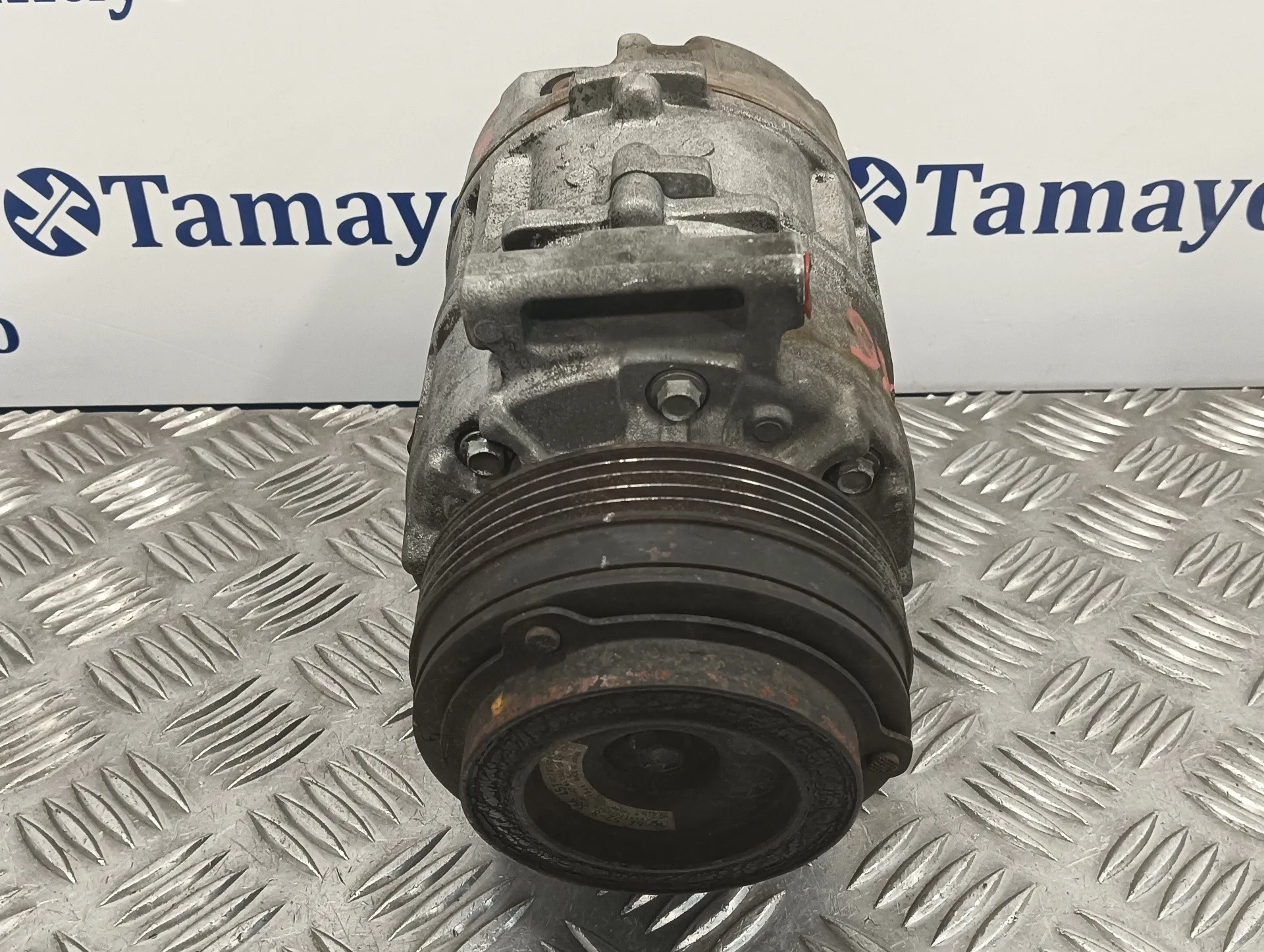 Compresor Aire Acondicionado para Bmw Serie 5 Berlina (E39)