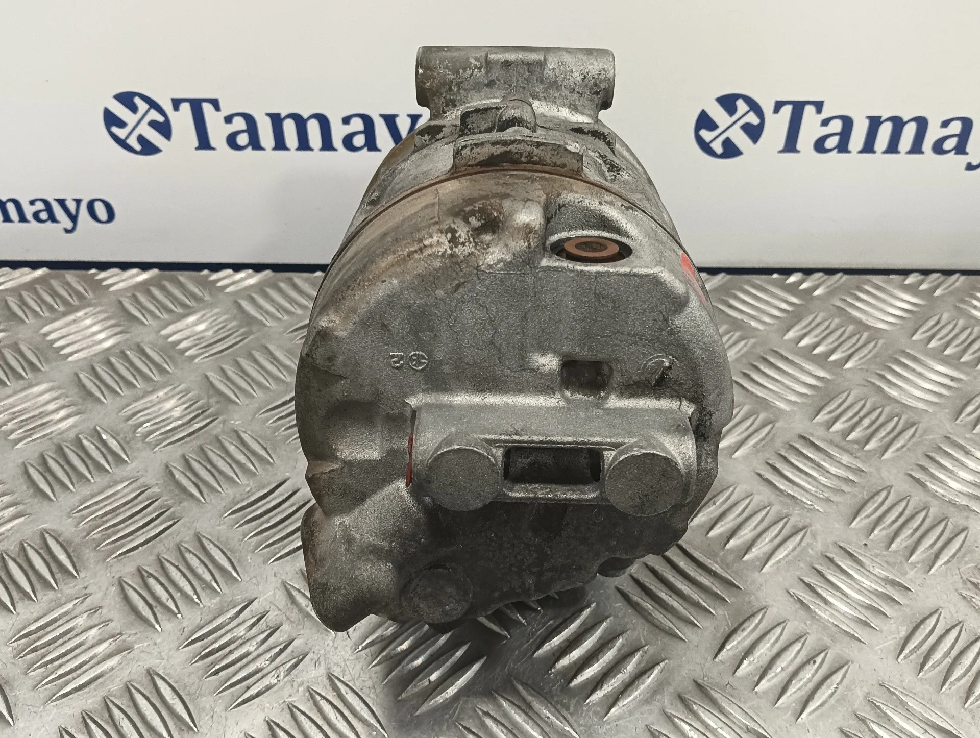 Compresor Aire Acondicionado para Bmw Serie 5 Berlina (E39)