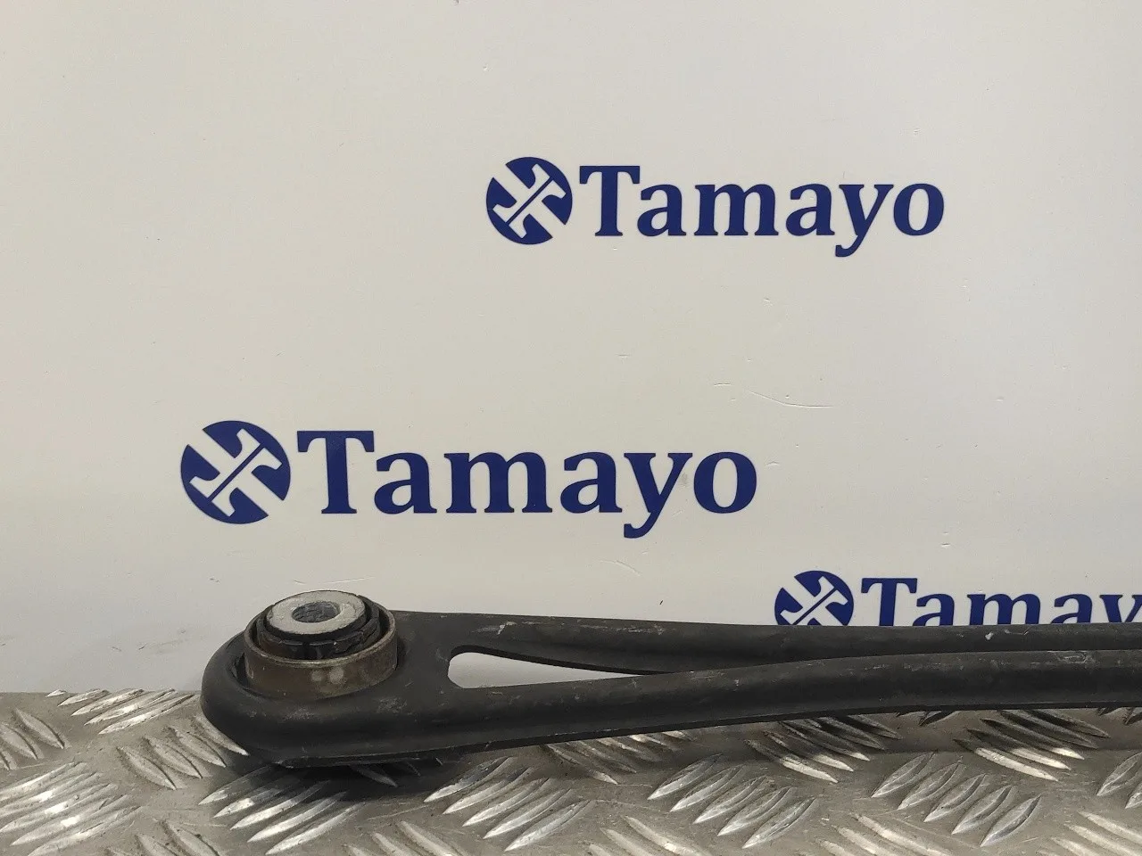 Tirante Trasero Derecho para Volkswagen Touareg (7L6)