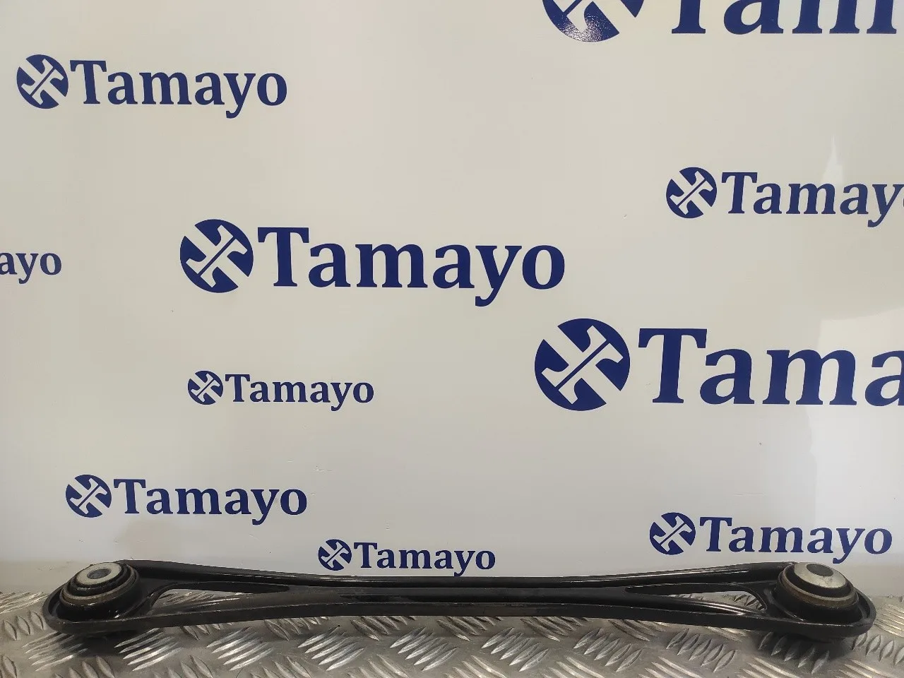 Tirante Trasero Derecho para Volkswagen Touareg (7L6)