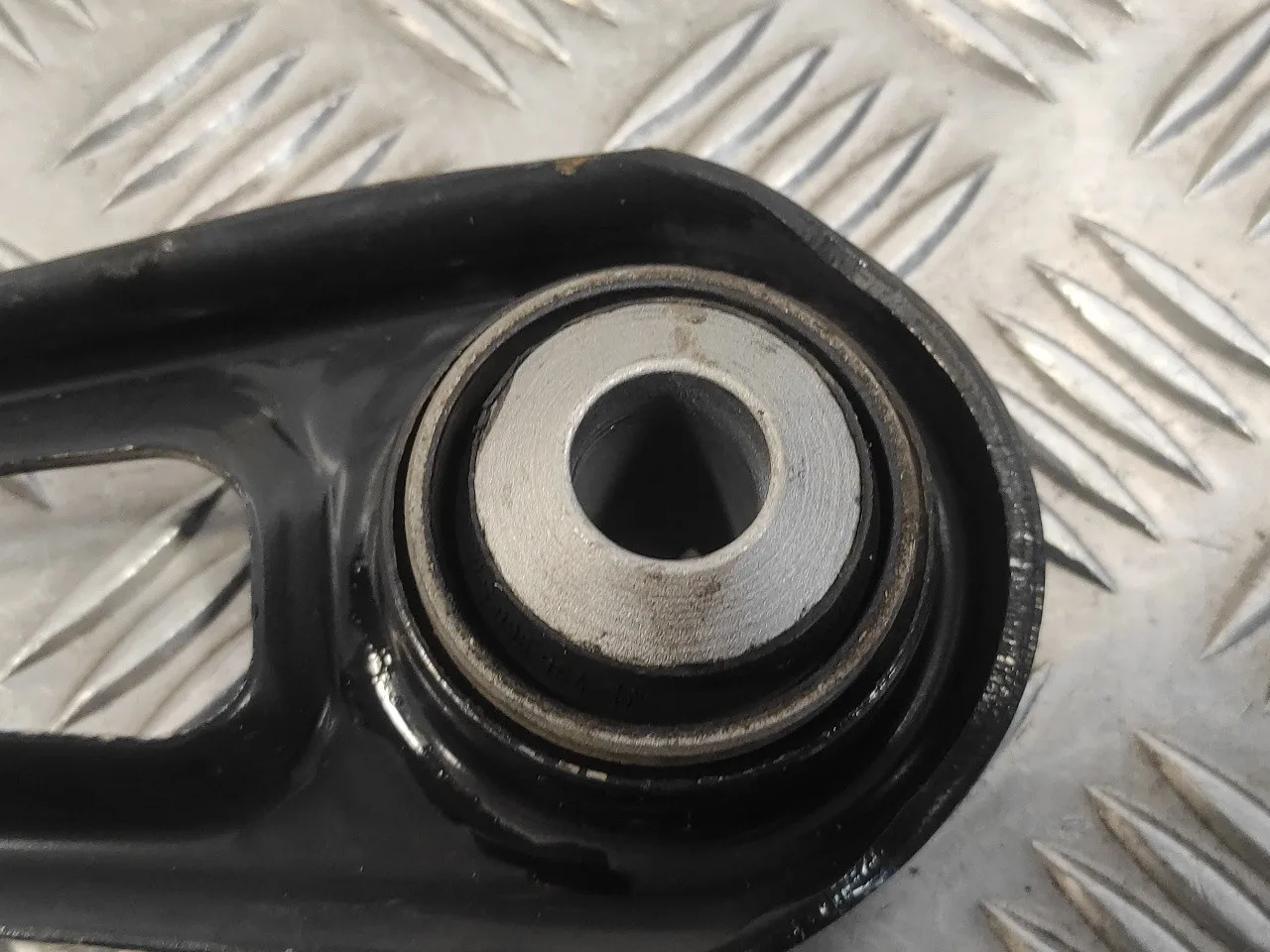 Tirante Trasero Derecho para Volkswagen Touareg (7L6)