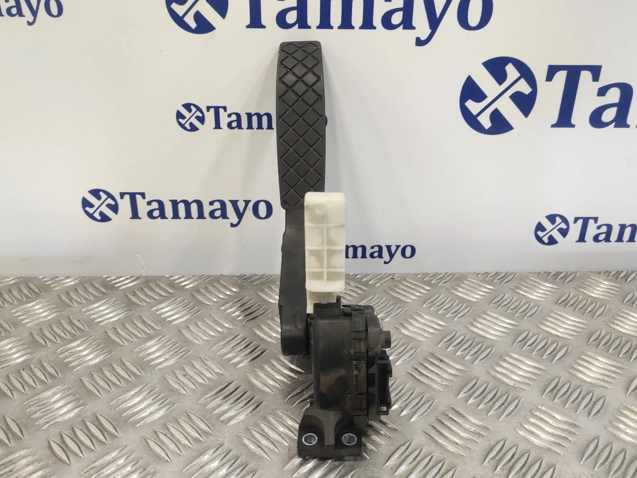 Potenciometro Pedal para Volkswagen Touareg (7L6)