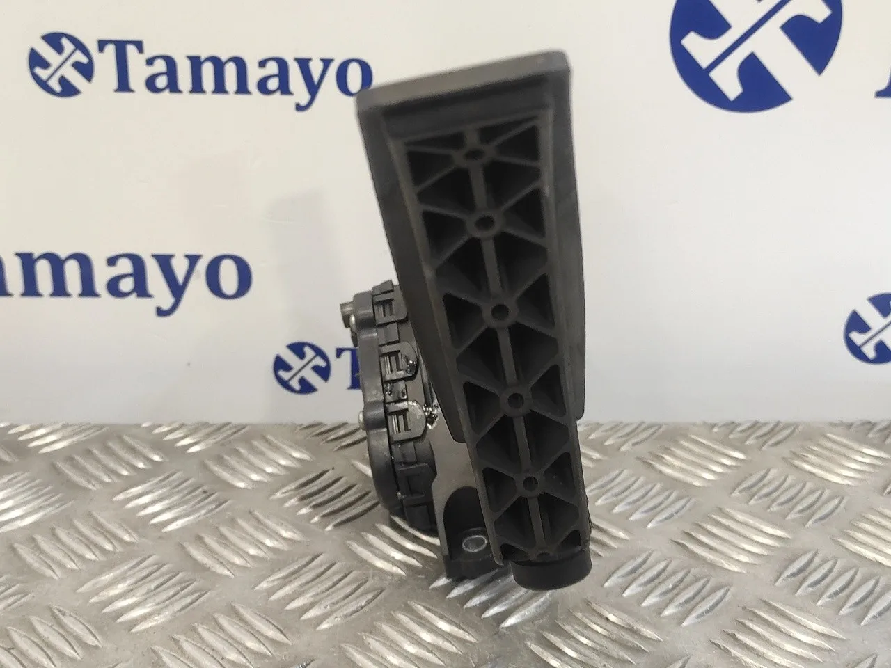 Potenciometro Pedal para Volkswagen Touareg (7L6)