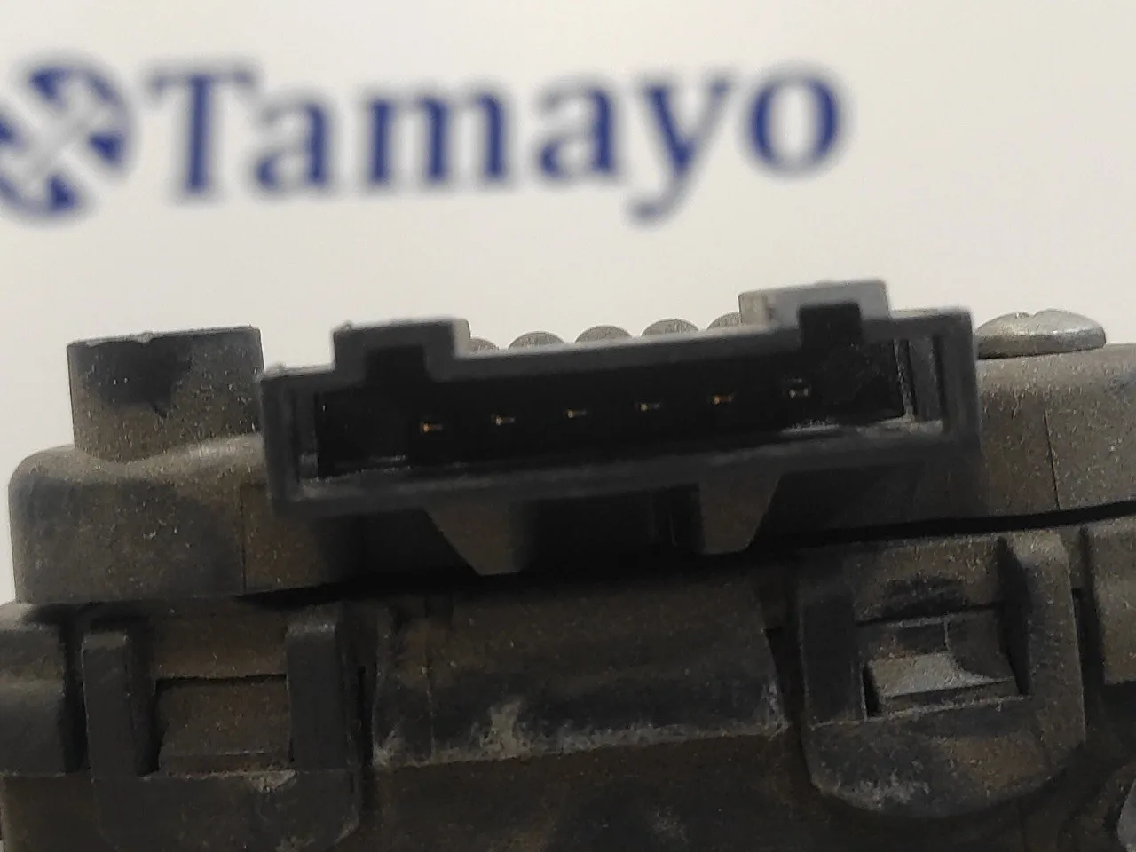 Potenciometro Pedal para Volkswagen Touareg (7L6)