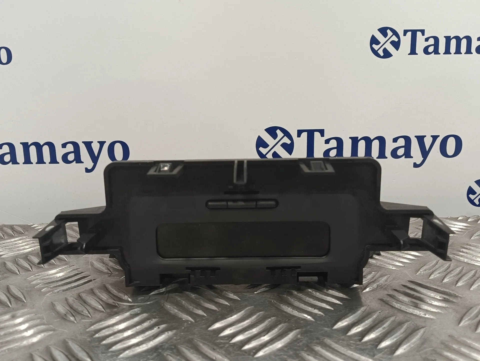 Pantalla Multifuncion para Renault Megane Ii Berlina 3P