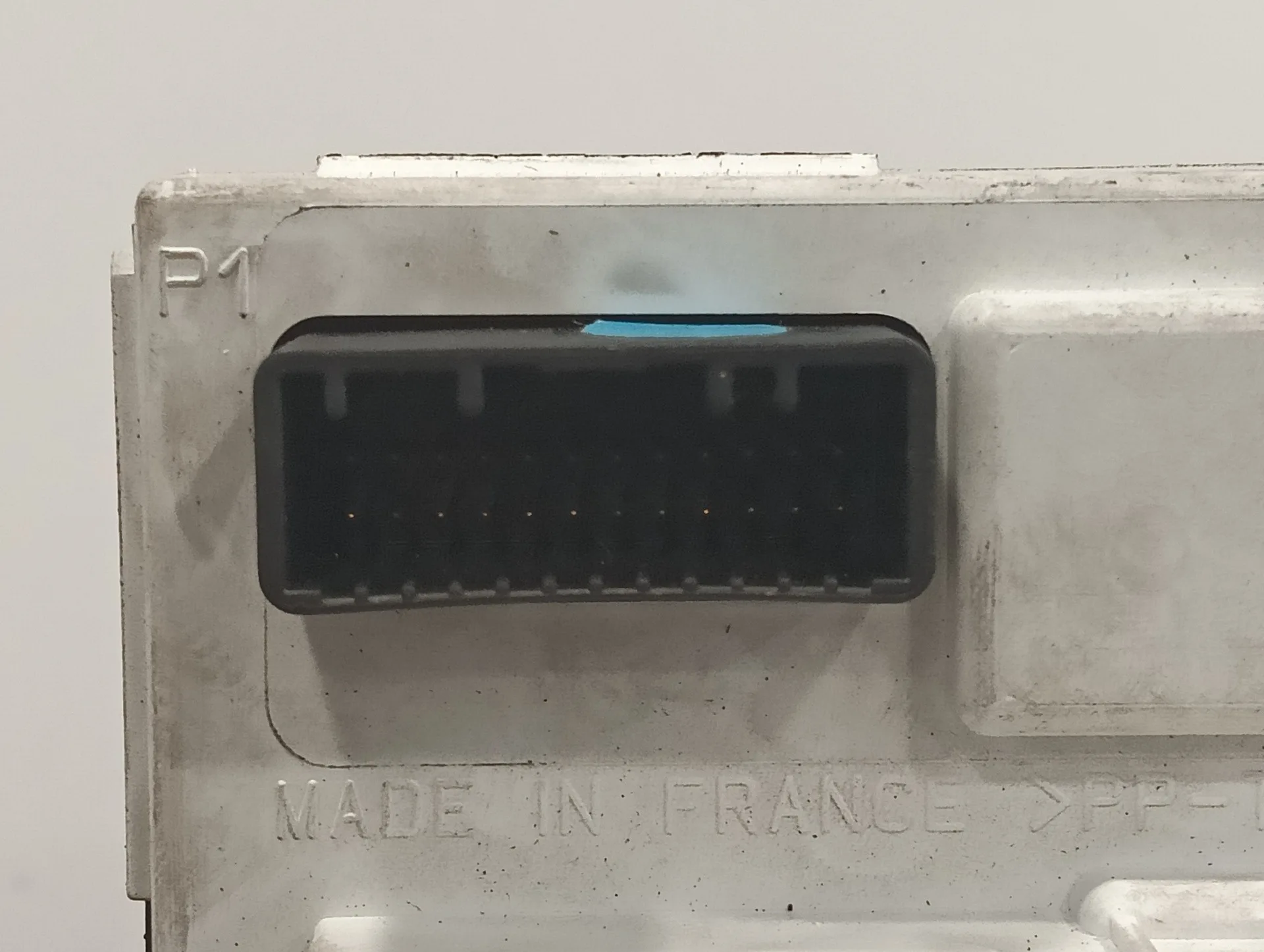 Pantalla Multifuncion para Renault Megane Ii Berlina 3P