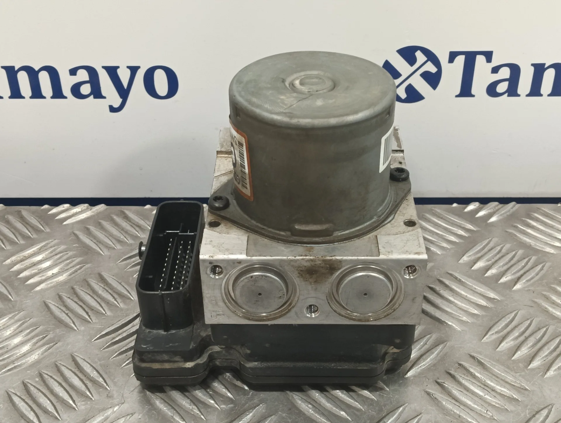 Abs para Hyundai I30 (Gd)