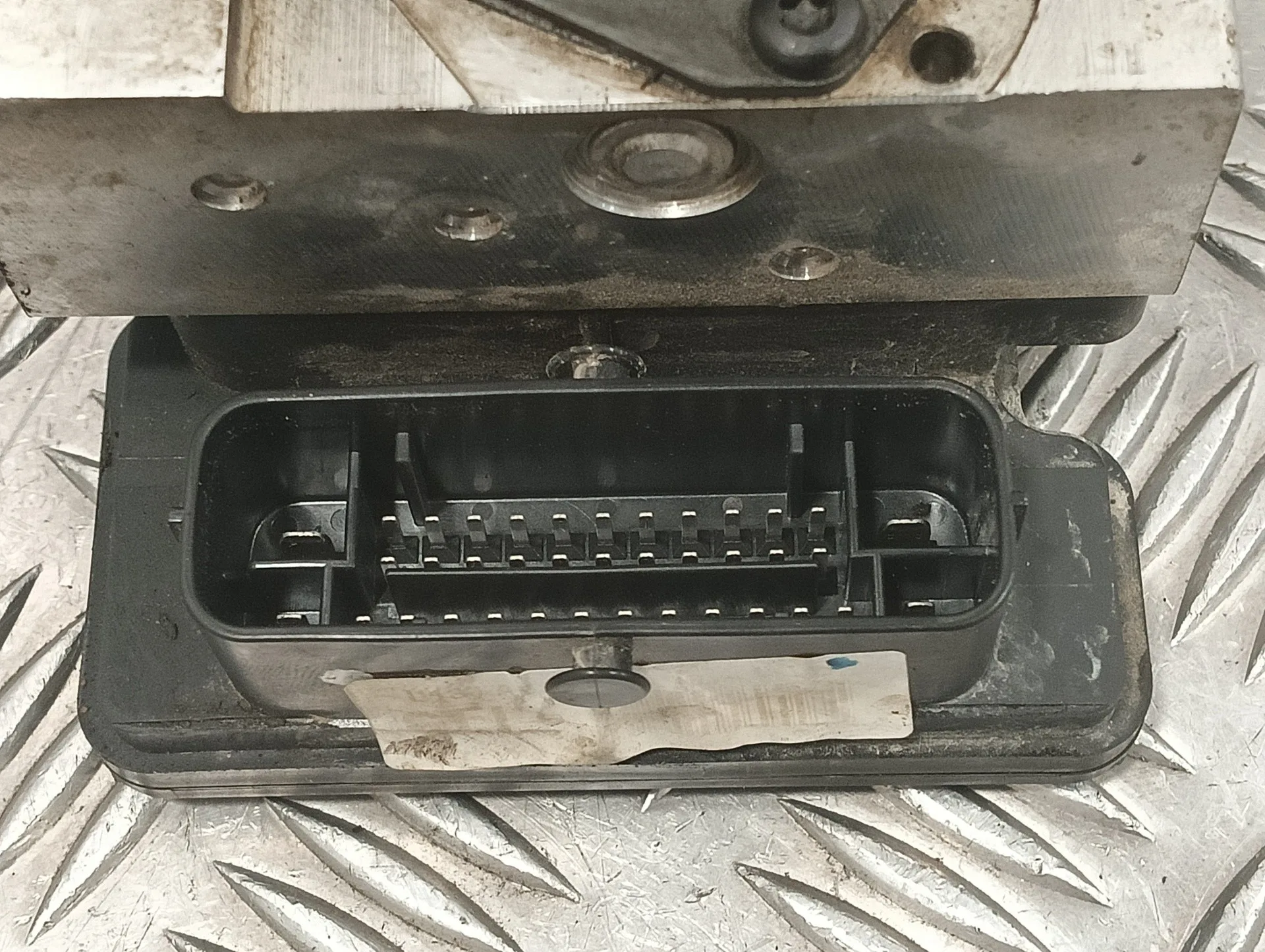 Abs para Hyundai I30 (Gd)