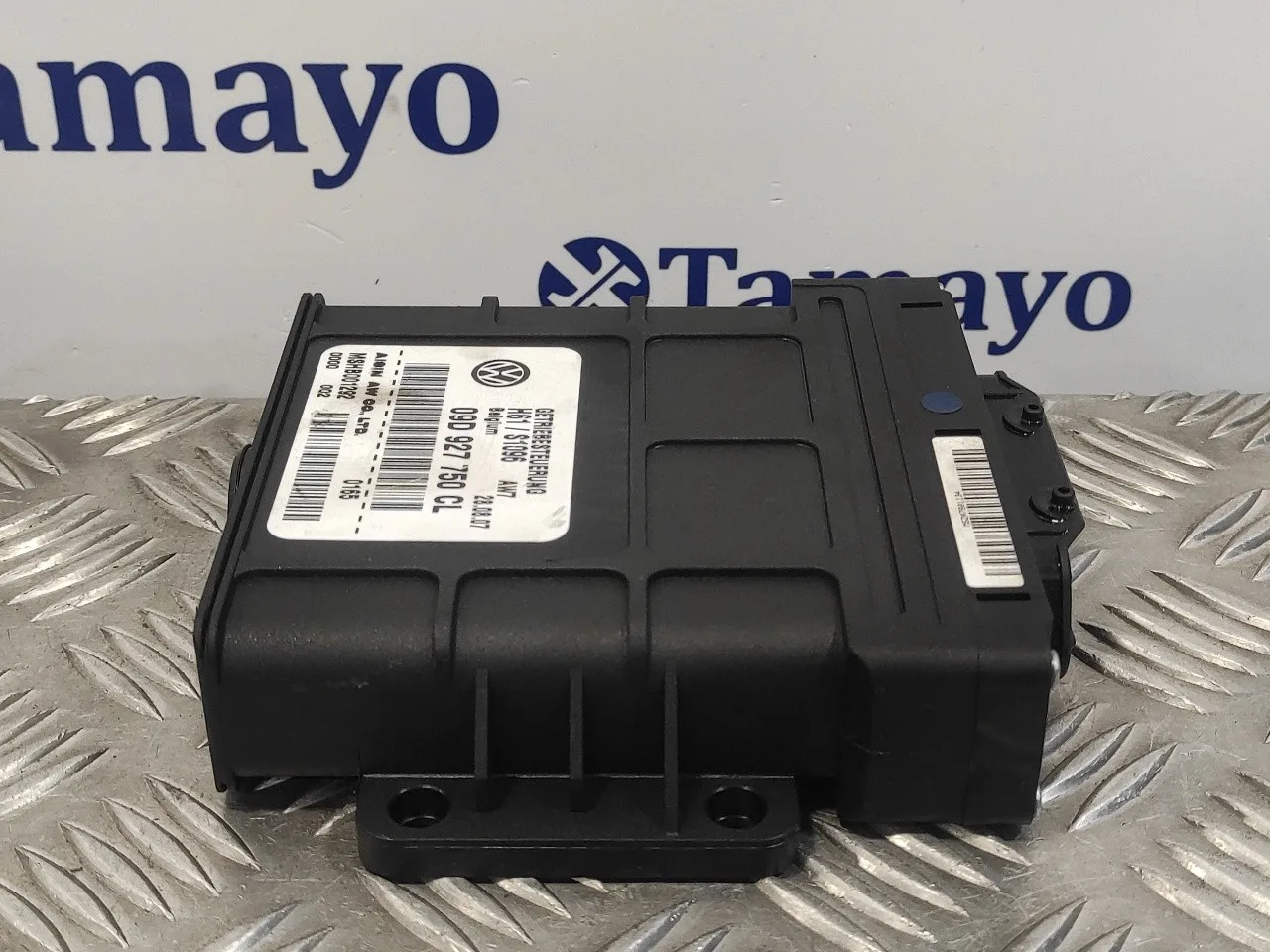 Modulo Electronico para Volkswagen Touareg (7L6)