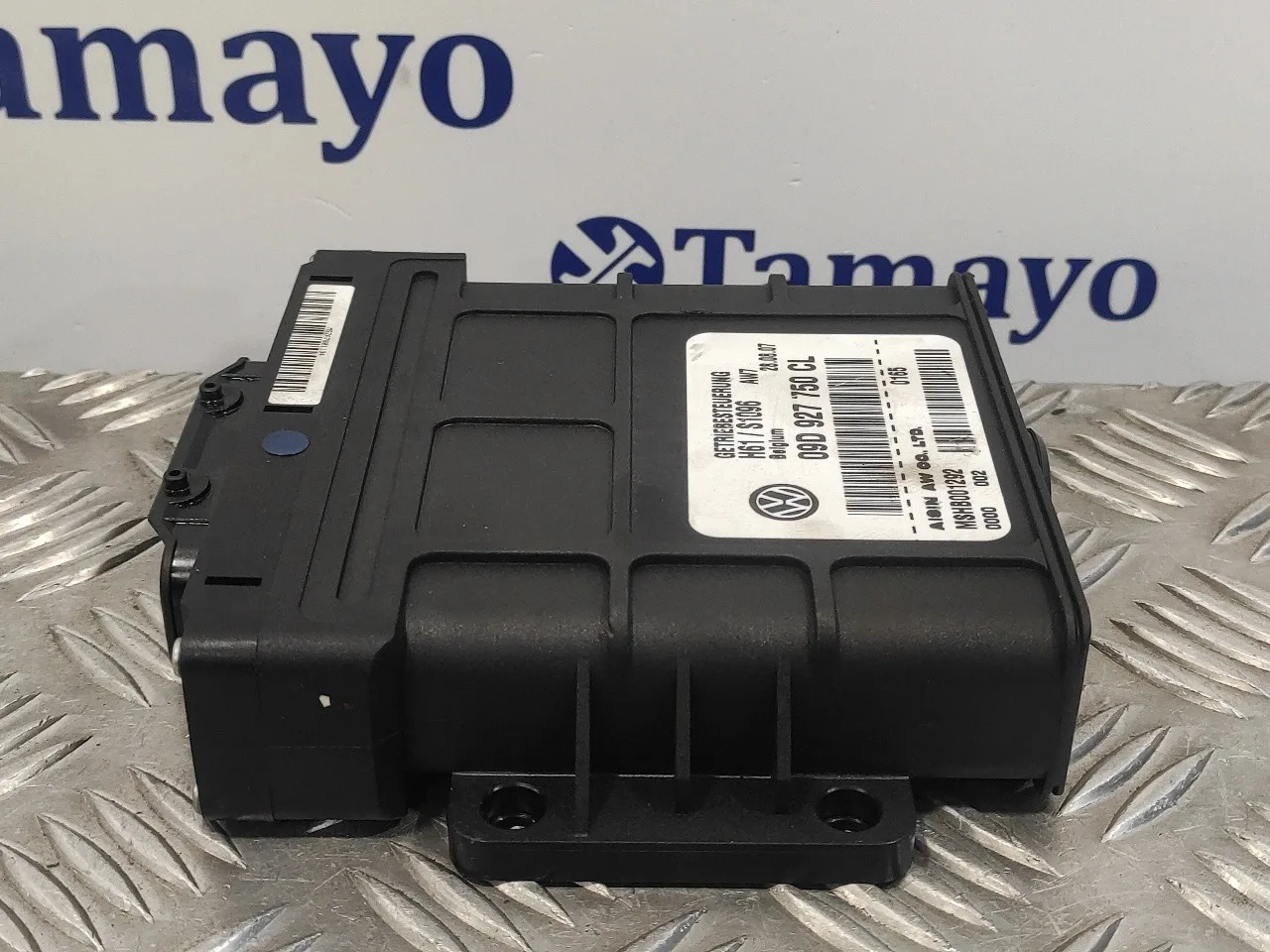Modulo Electronico para Volkswagen Touareg (7L6)