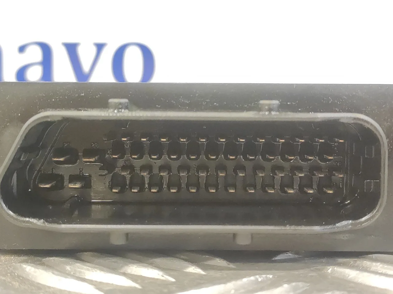 Modulo Electronico para Volkswagen Touareg (7L6)