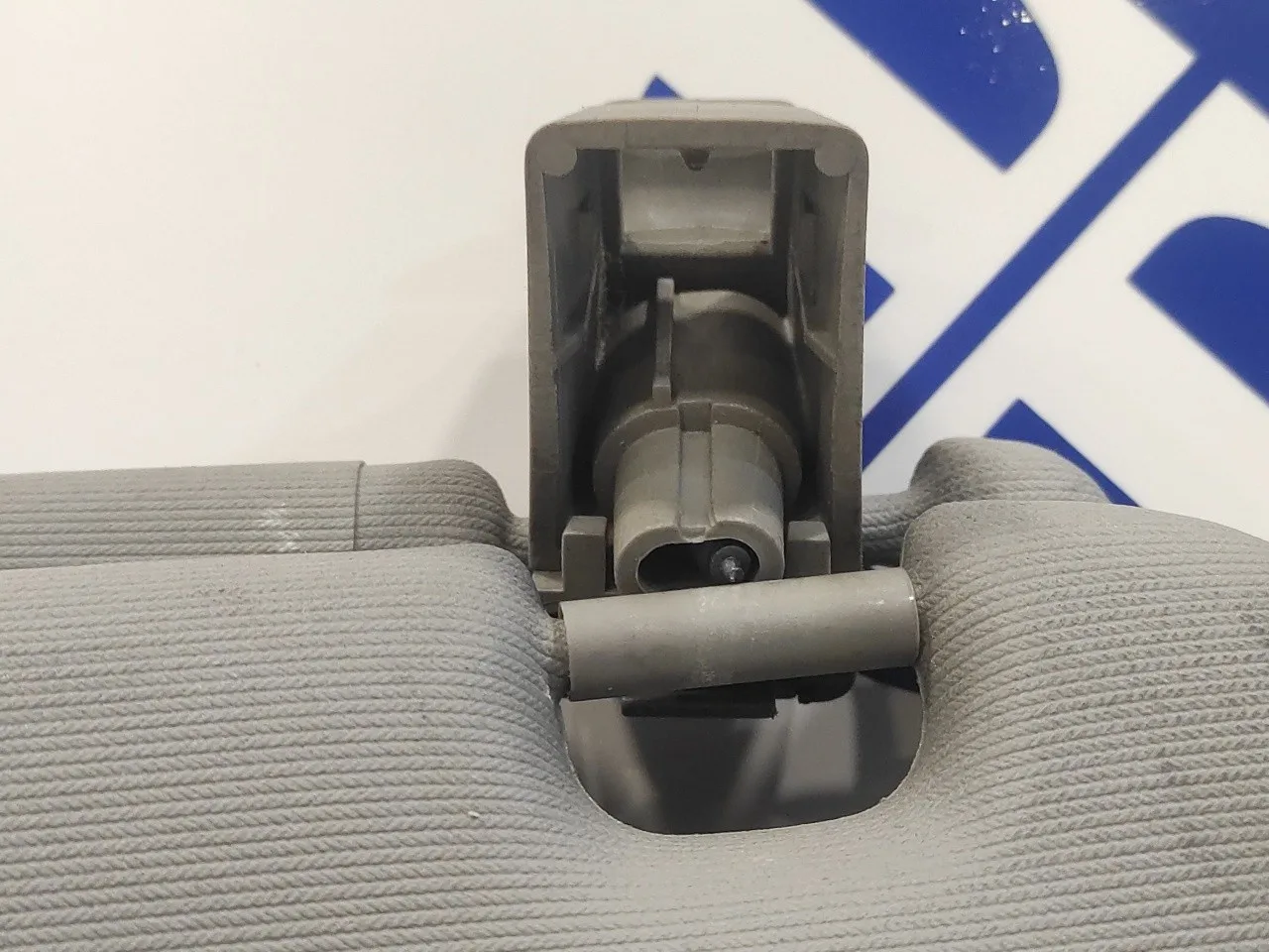 Parasol Derecho para Volkswagen Touareg (7L6)