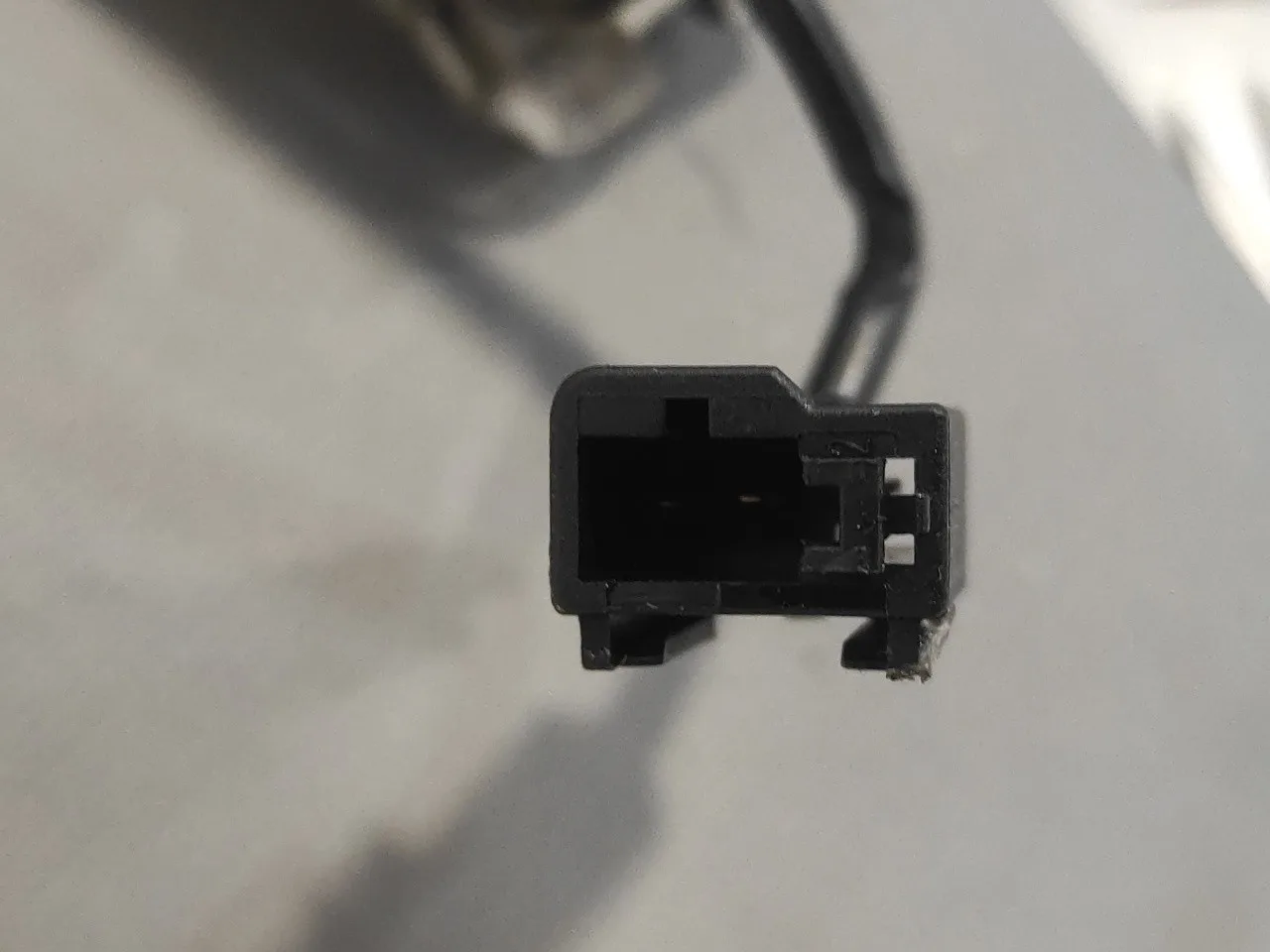 Parasol Derecho para Volkswagen Touareg (7L6)