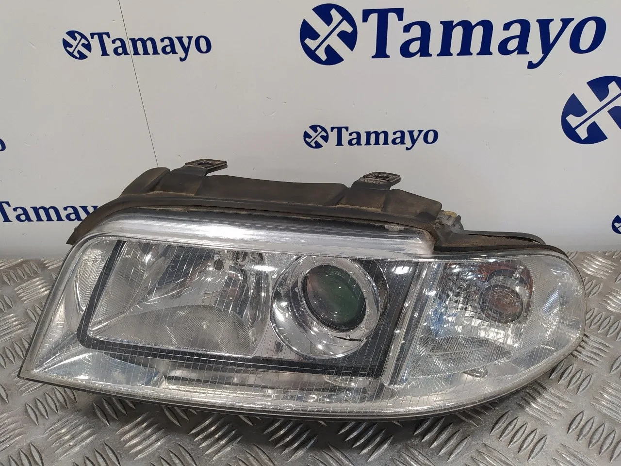 Faro Izquierdo para Audi A4 Berlina (B5)