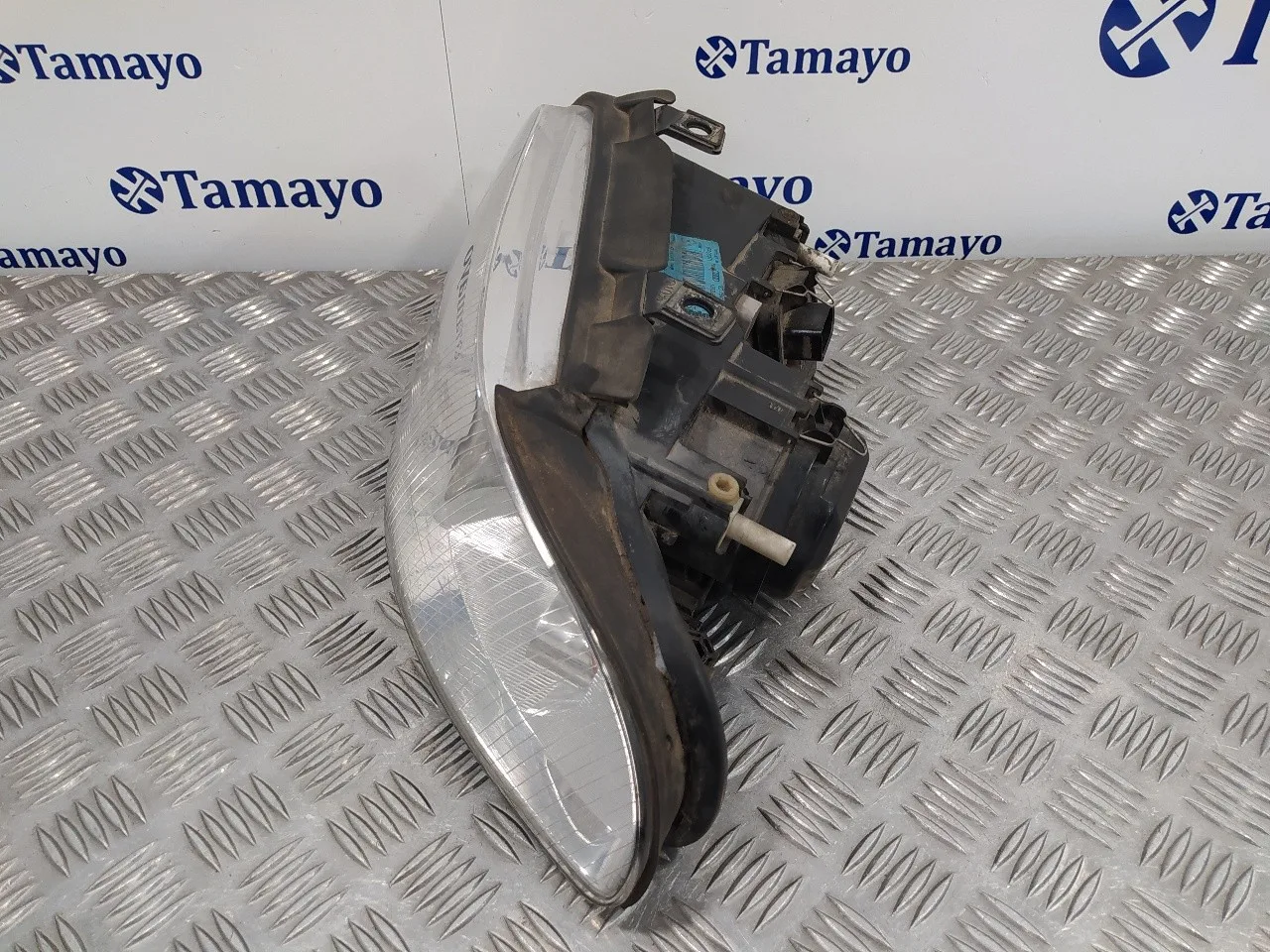 Faro Izquierdo para Audi A4 Berlina (B5)
