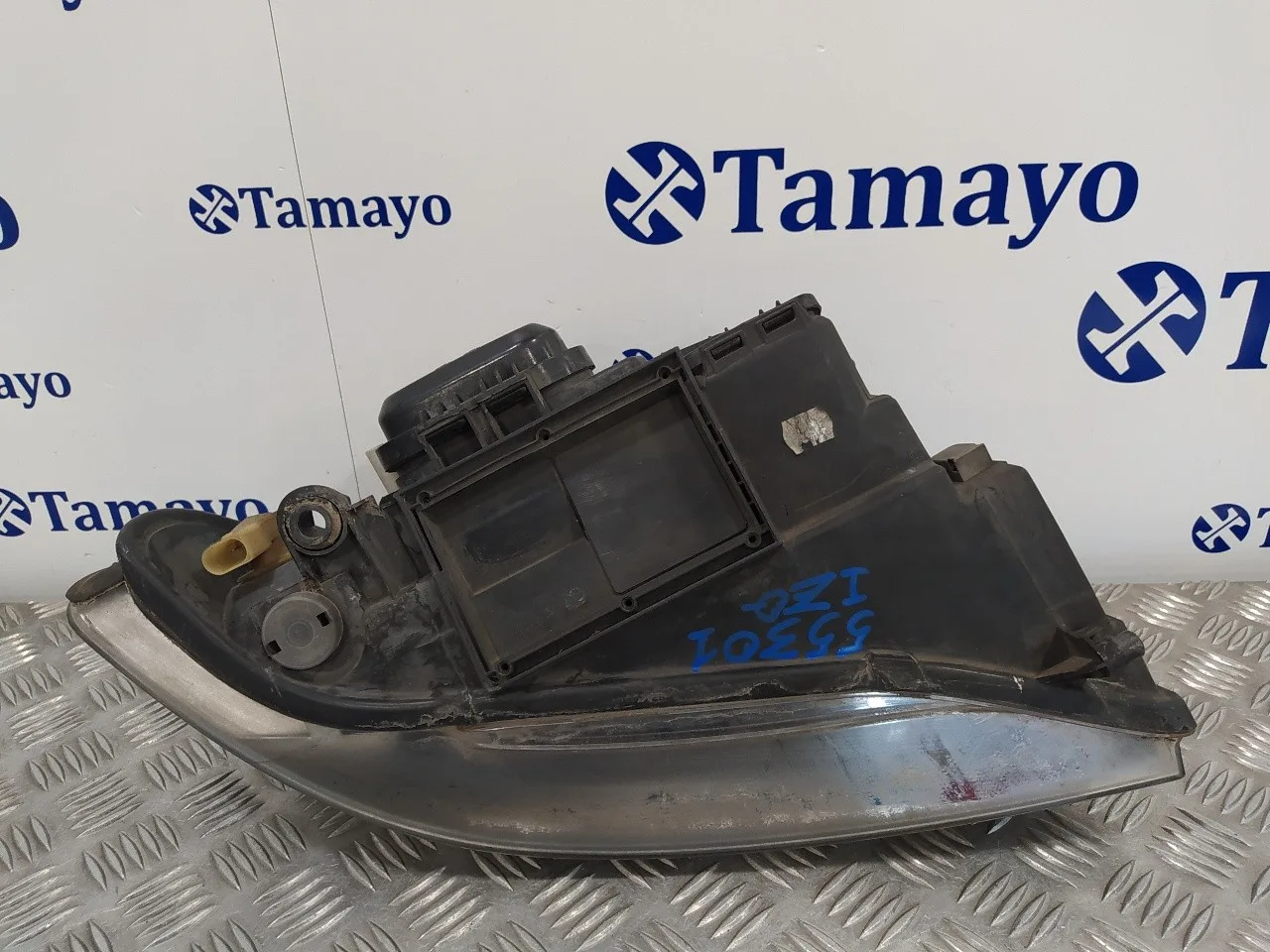 Faro Izquierdo para Audi A4 Berlina (B5)