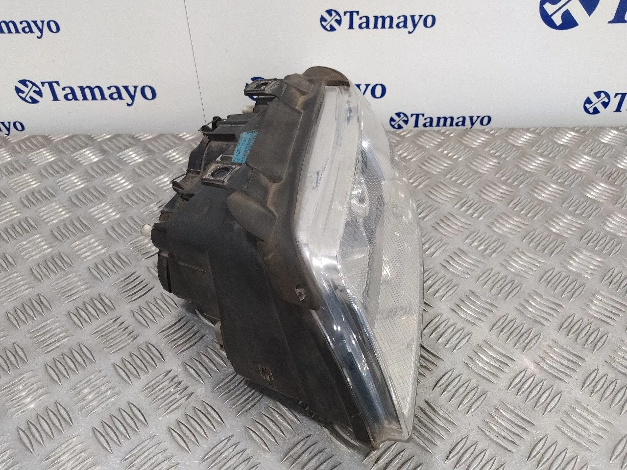 Faro Izquierdo para Audi A4 Berlina (B5)