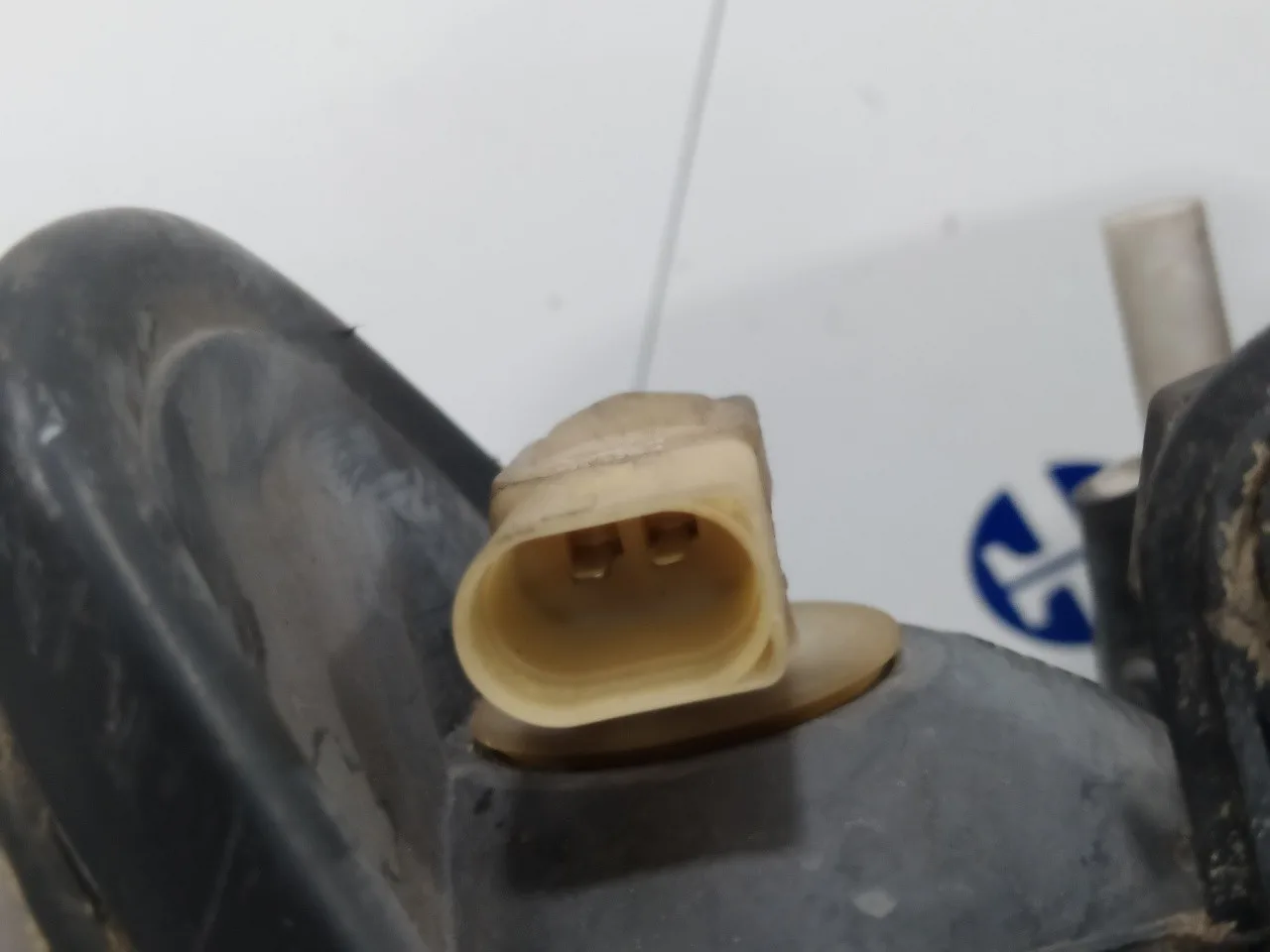 Faro Izquierdo para Audi A4 Berlina (B5)
