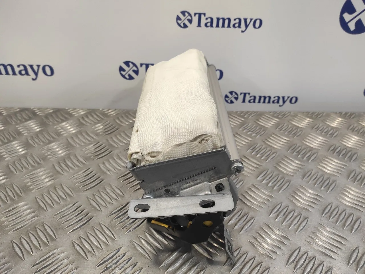 Airbag Delantero Derecho para Volkswagen Touareg (7L6)