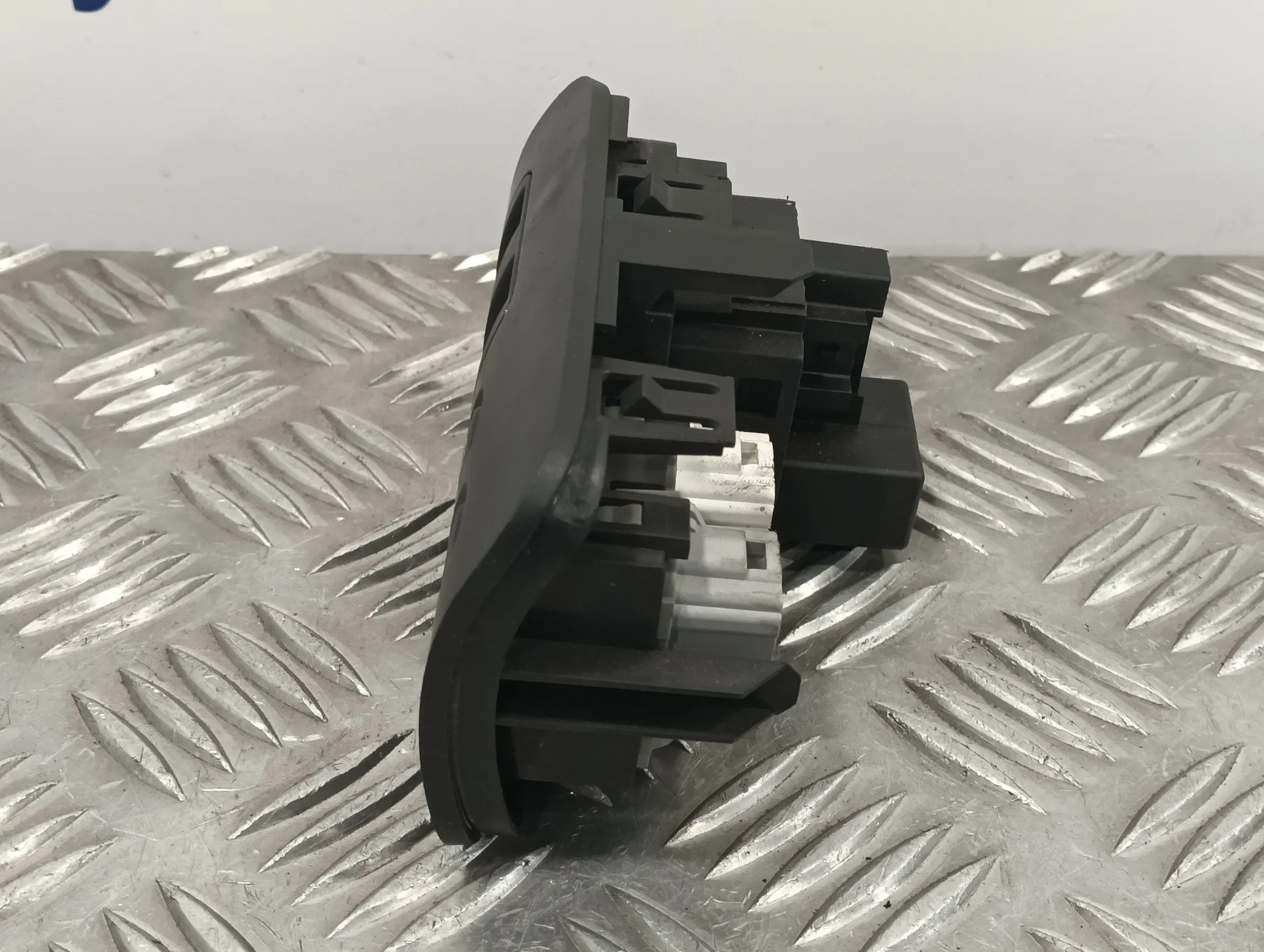 Mando Luces para Renault Megane Ii Berlina 3P