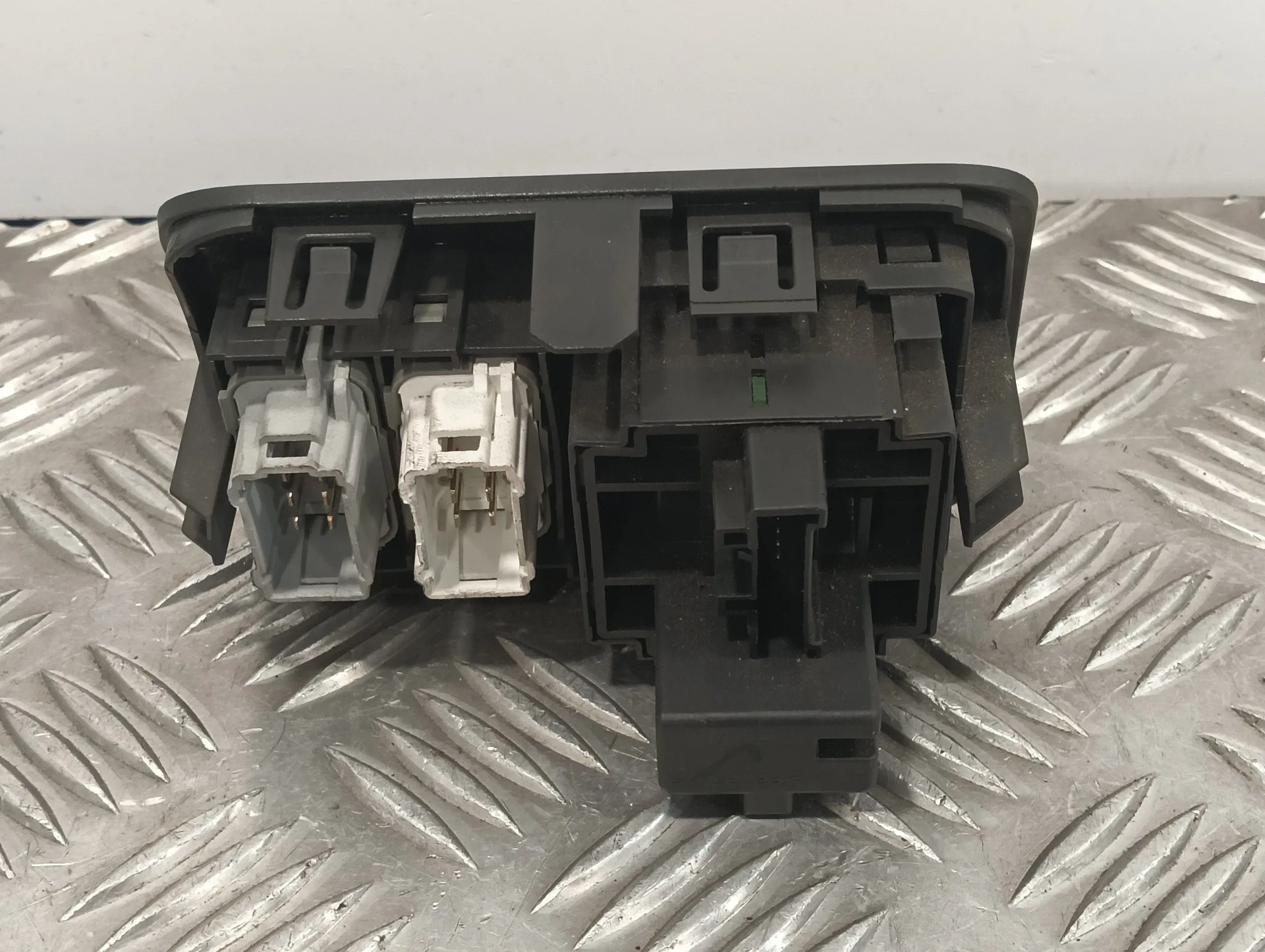Mando Luces para Renault Megane Ii Berlina 3P