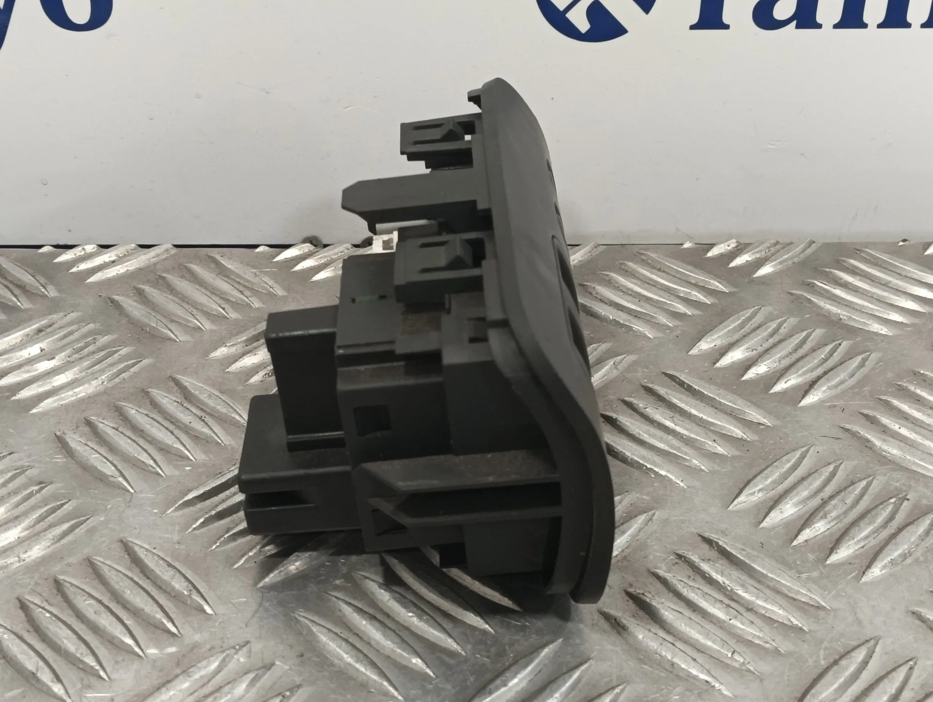 Mando Luces para Renault Megane Ii Berlina 3P