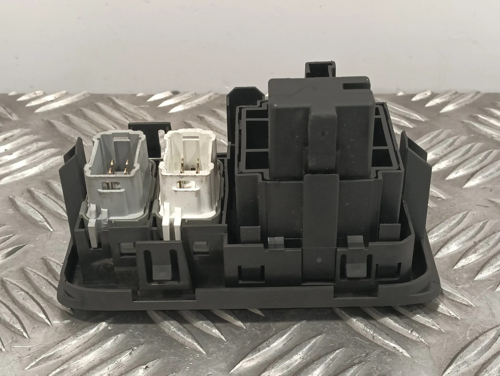 Mando Luces para Renault Megane Ii Berlina 3P