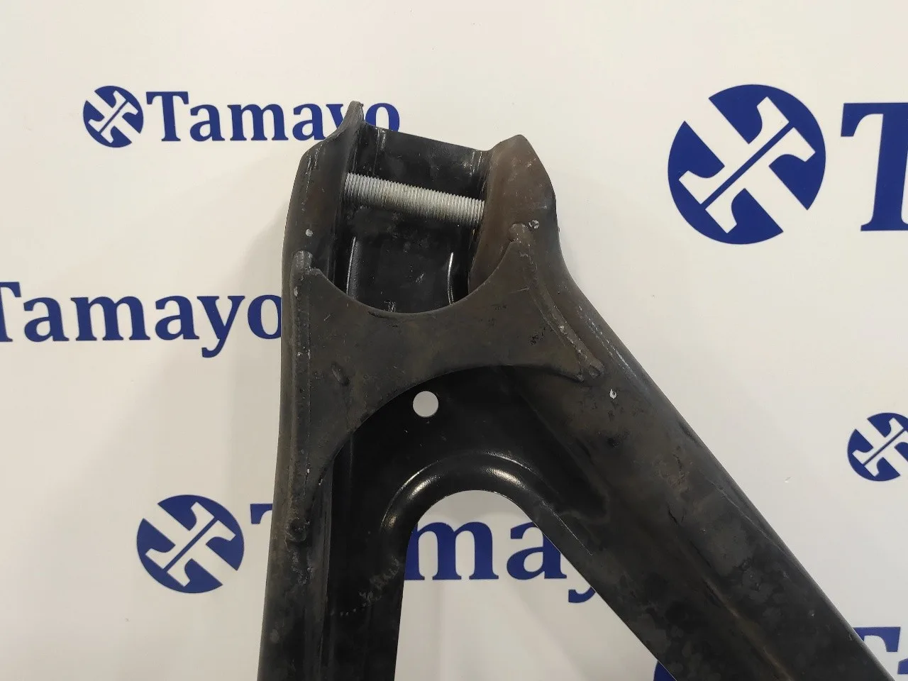 Brazo Suspension Inferior Trasero Izquierdo para Volkswagen Touareg (7L6)