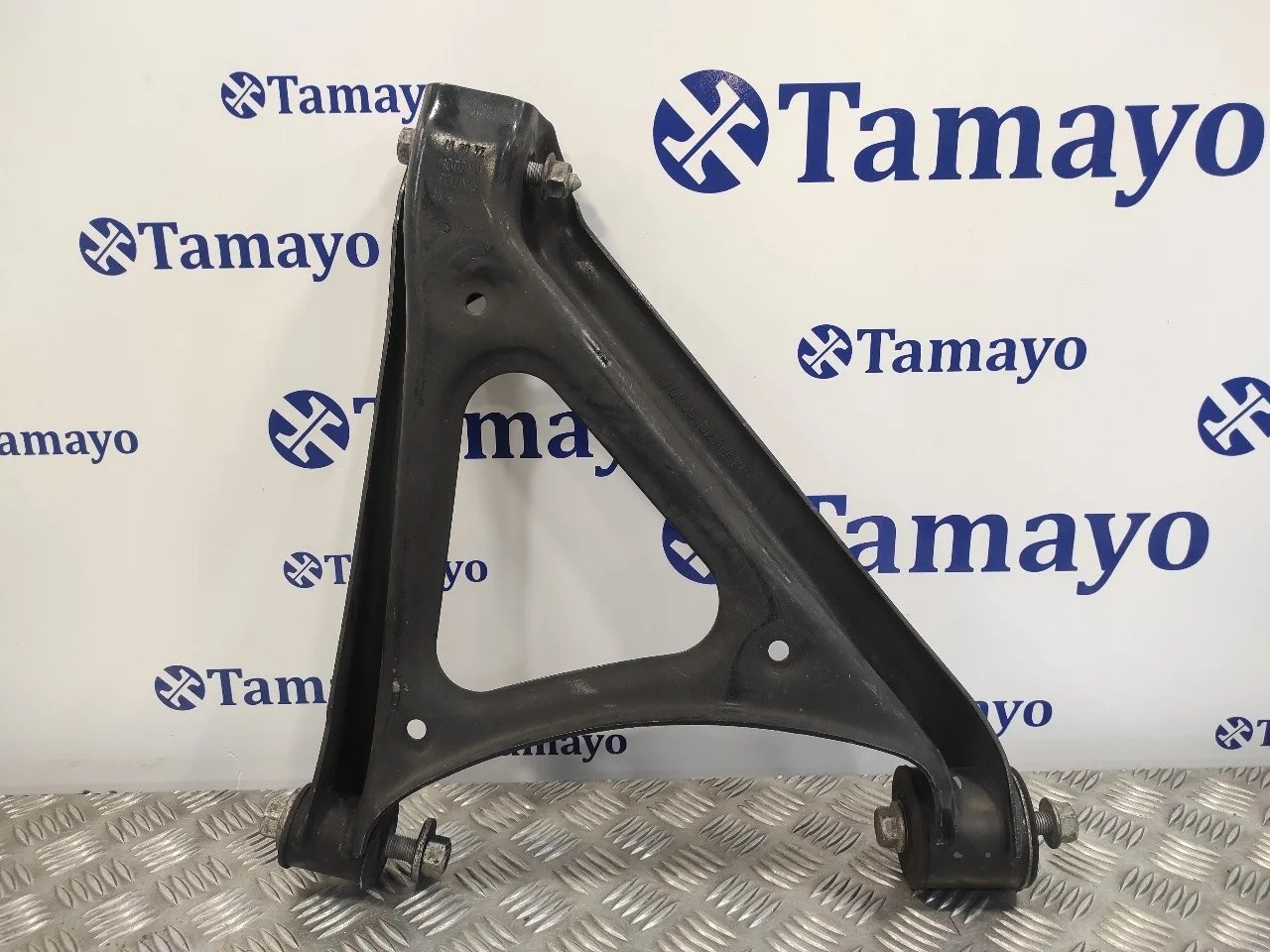 Brazo Suspension Inferior Trasero Derecho para Volkswagen Touareg (7L6)